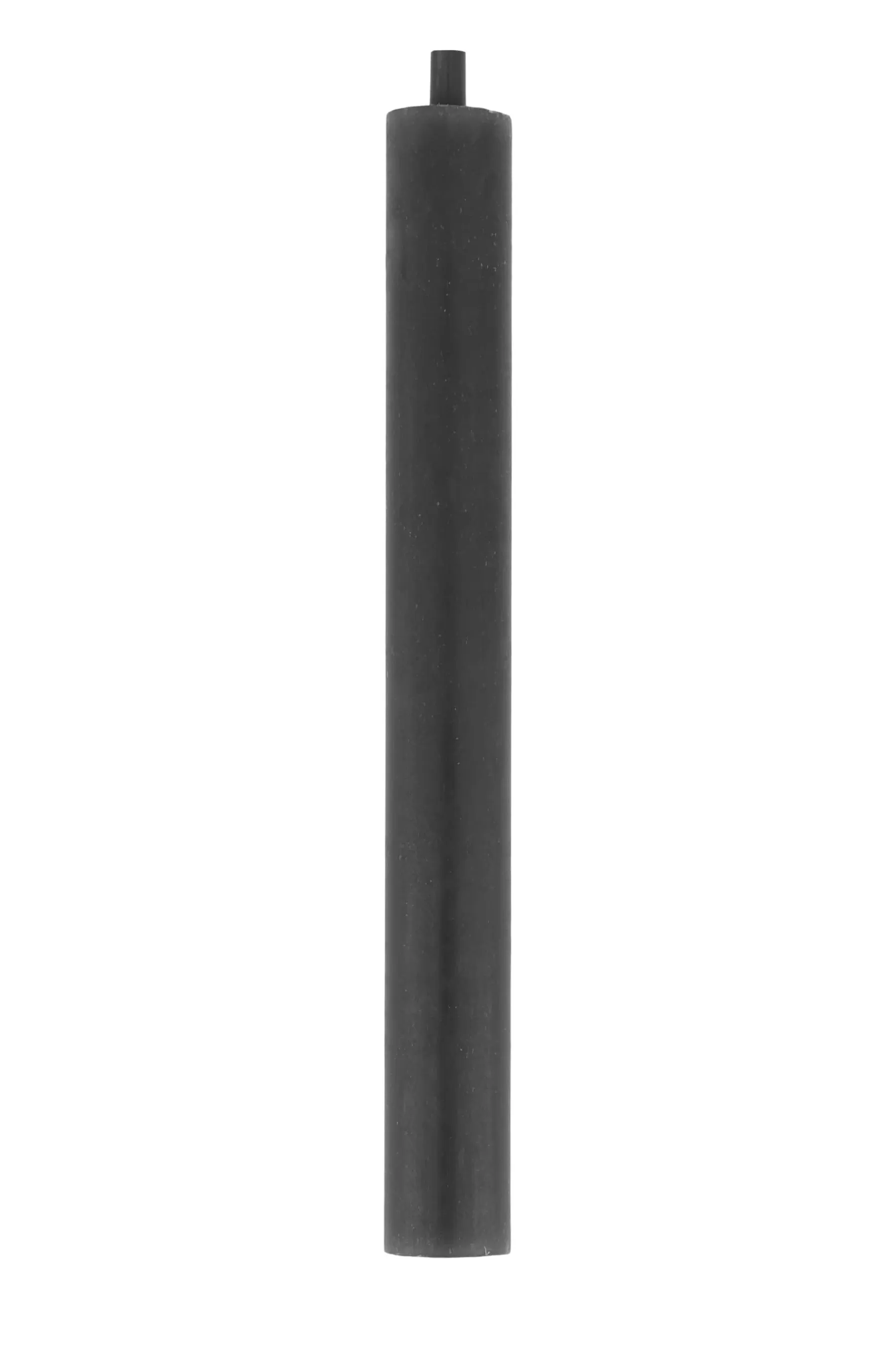 Shop 4 rustieke kaarsen 20cm Kaarsen