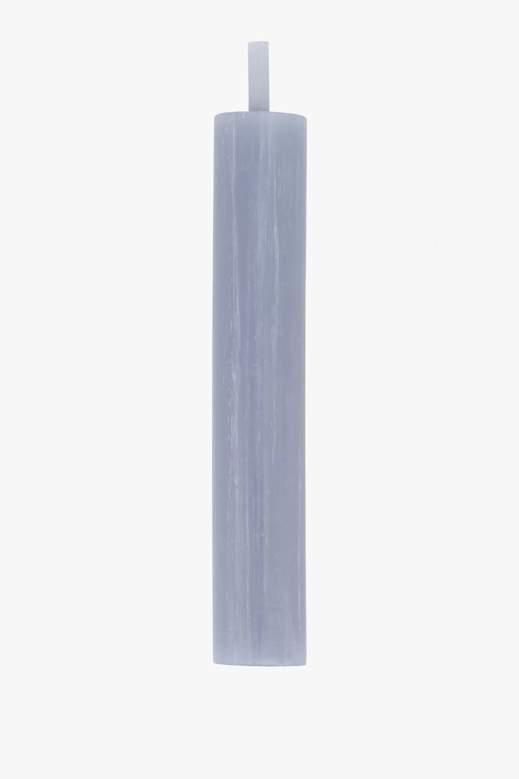 Discount 4 rustieke kaarsjes 12cm Kaarsen