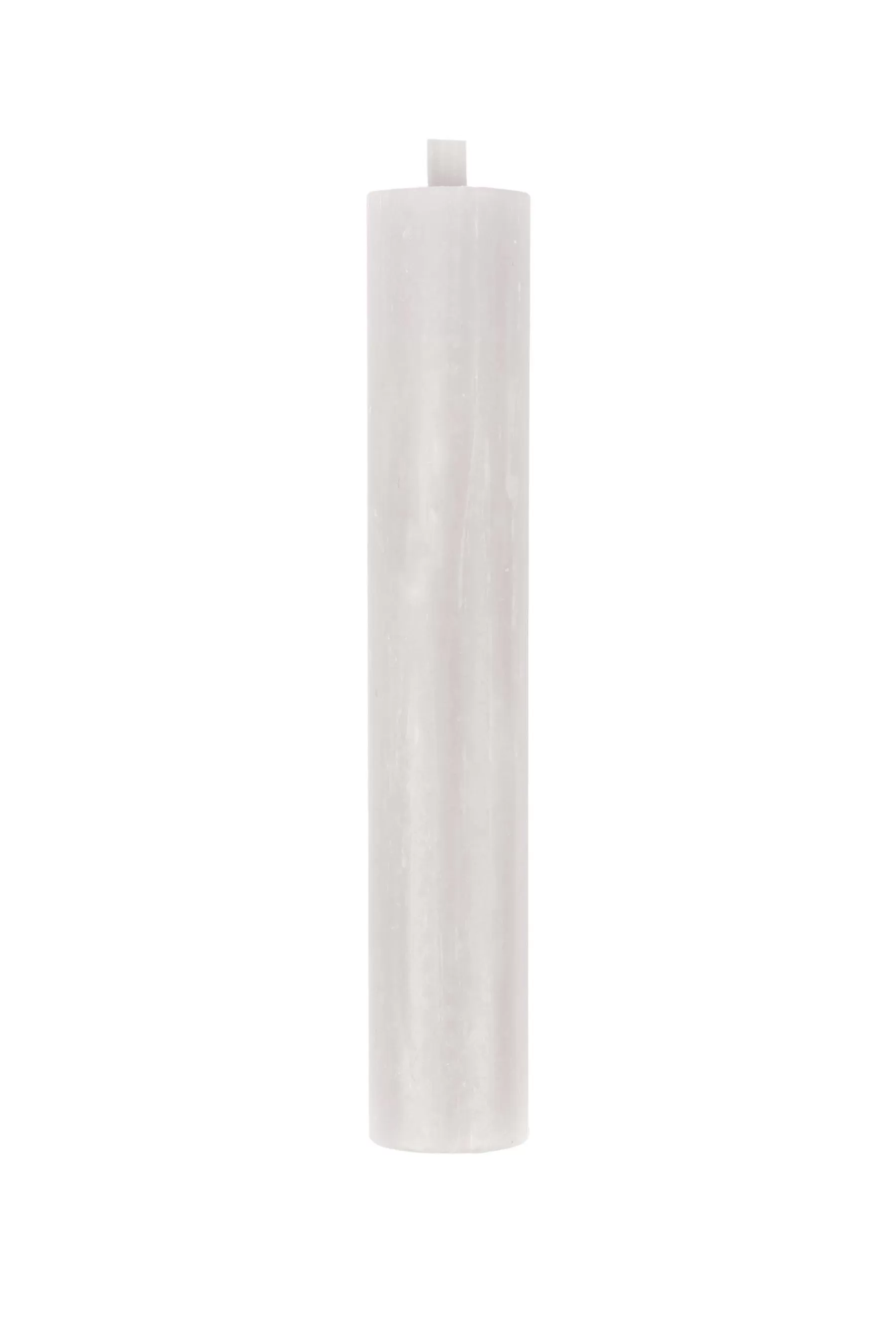 Best Sale 4 rustieke kaarsjes 12cm Kaarsen