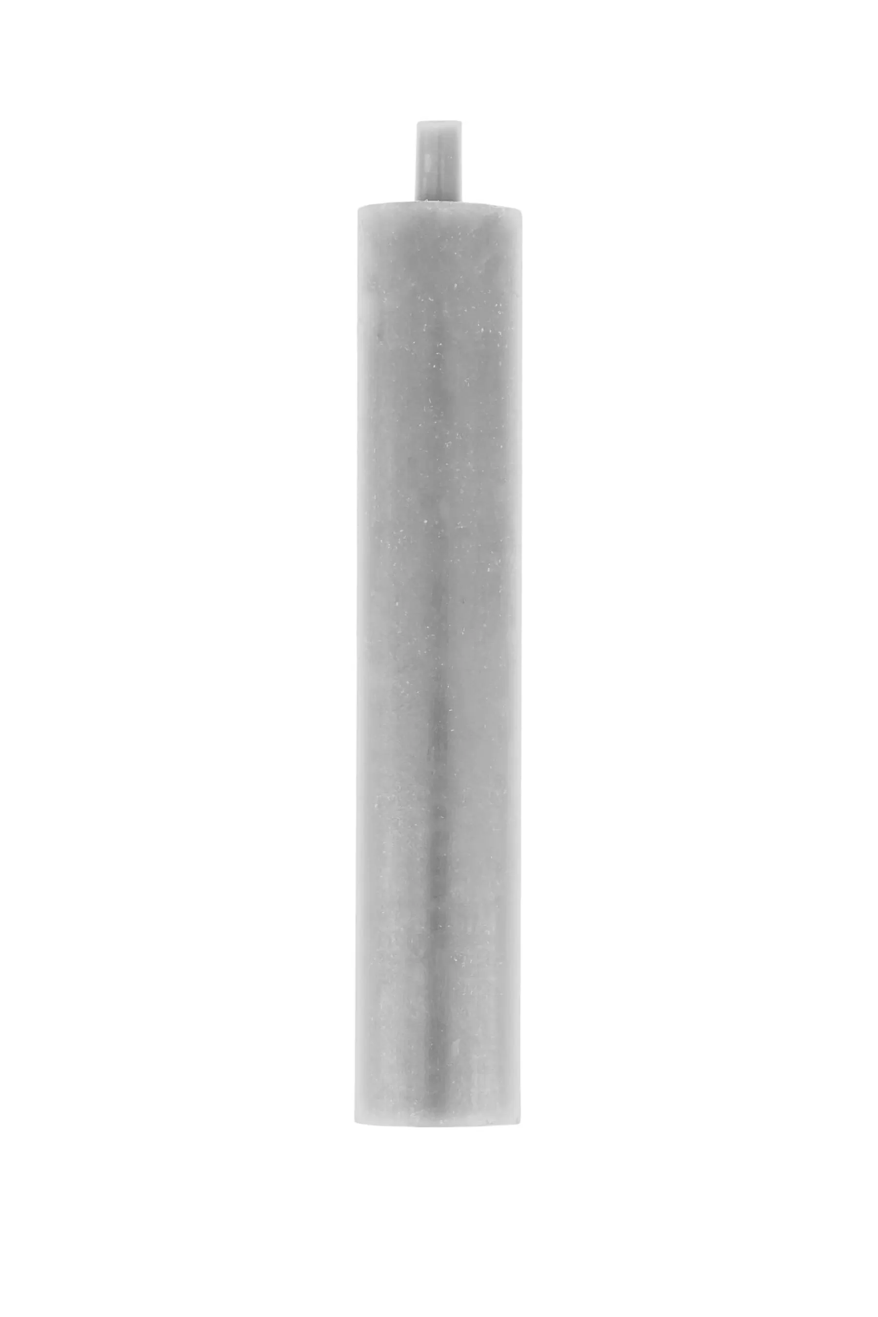 Cheap 4 rustieke kaarsjes 12cm Kaarsen