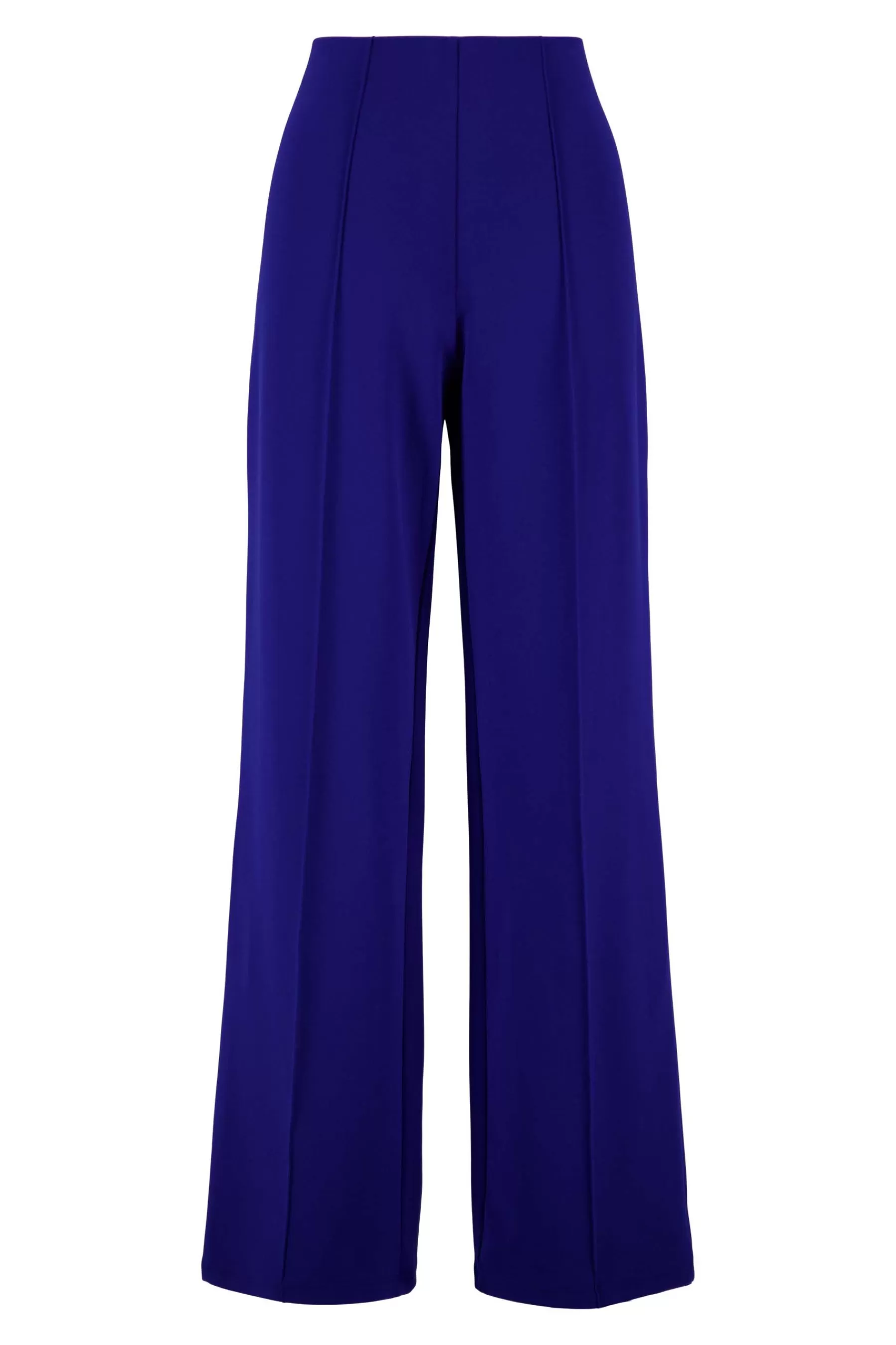 Flash Sale broek met naad Broeken & Jeans