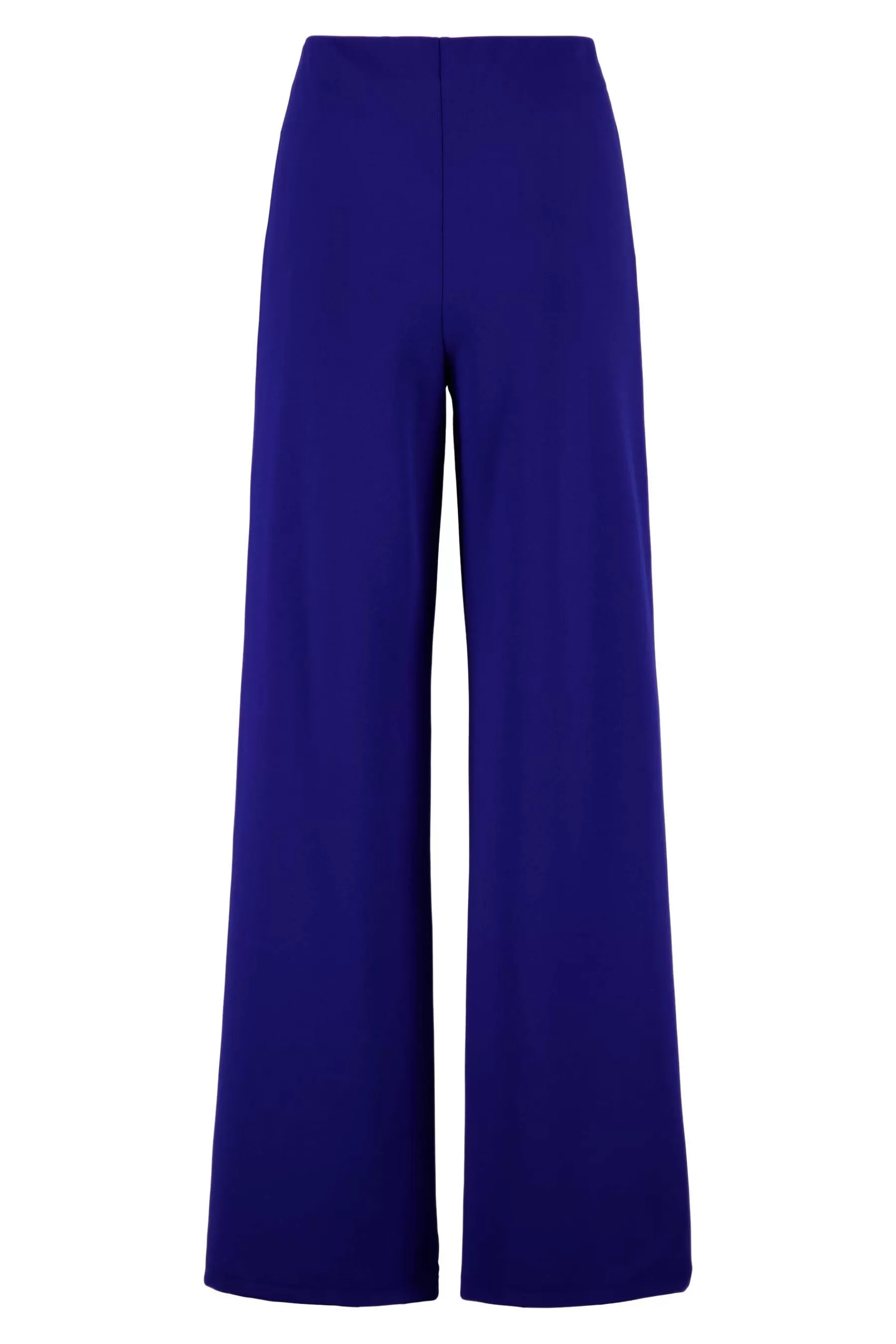 Flash Sale broek met naad Broeken & Jeans