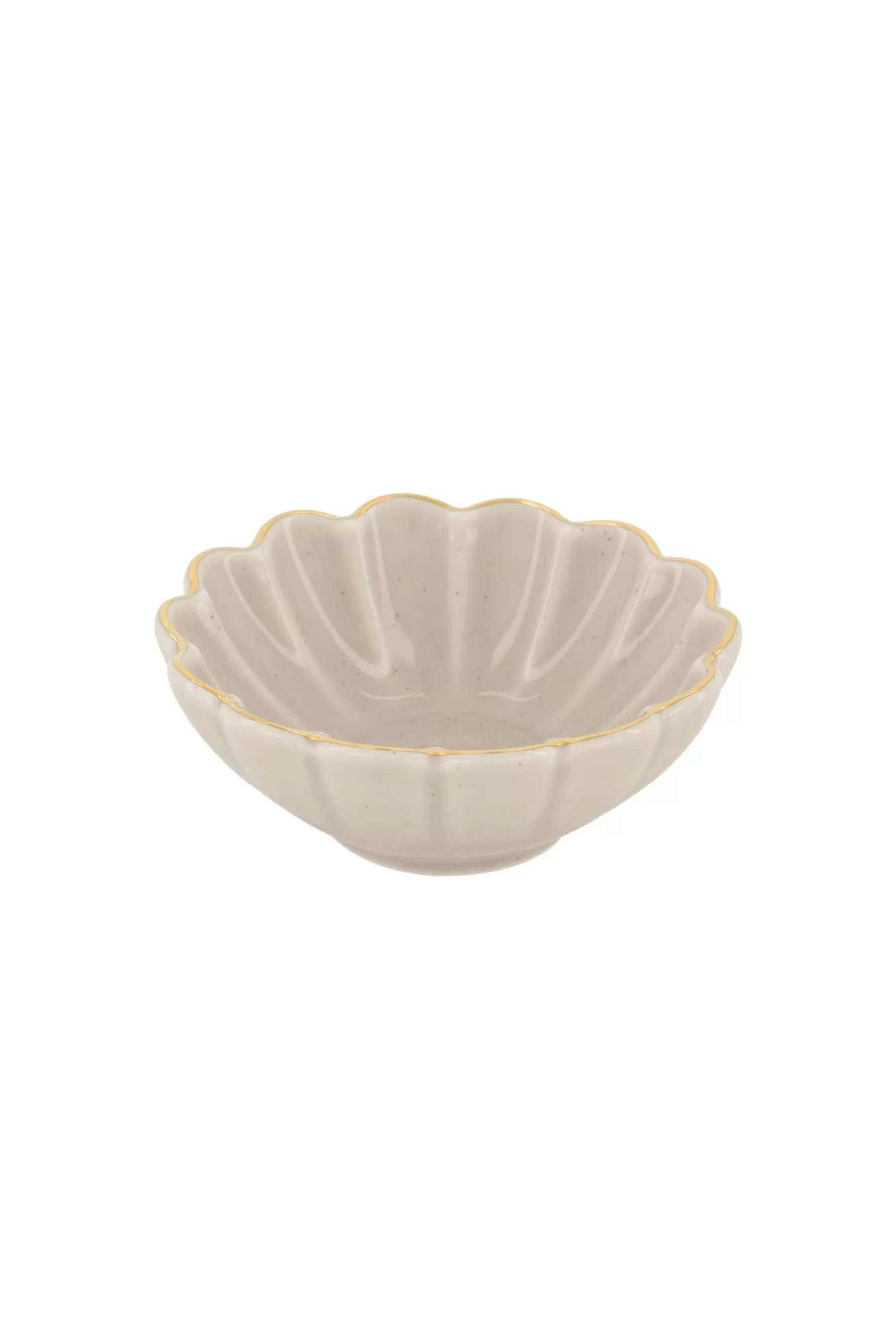 Flash Sale dipschaaltje schulprand Servies