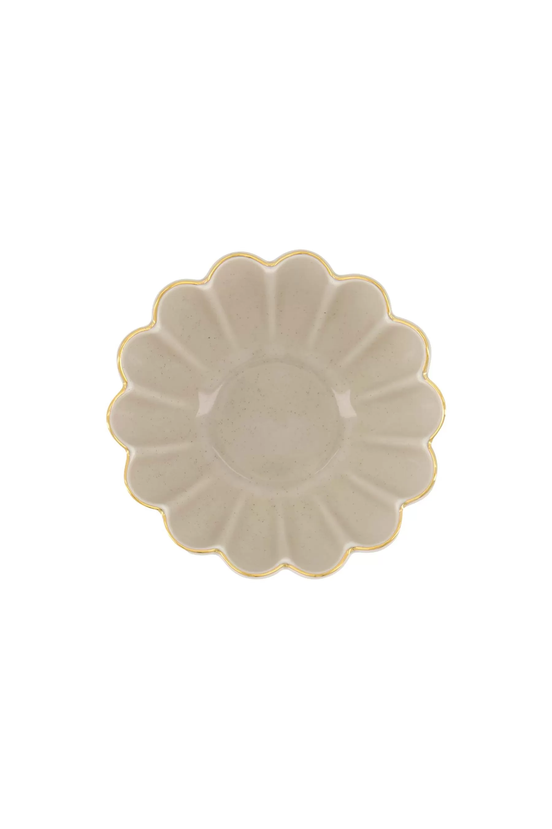 Flash Sale dipschaaltje schulprand Servies