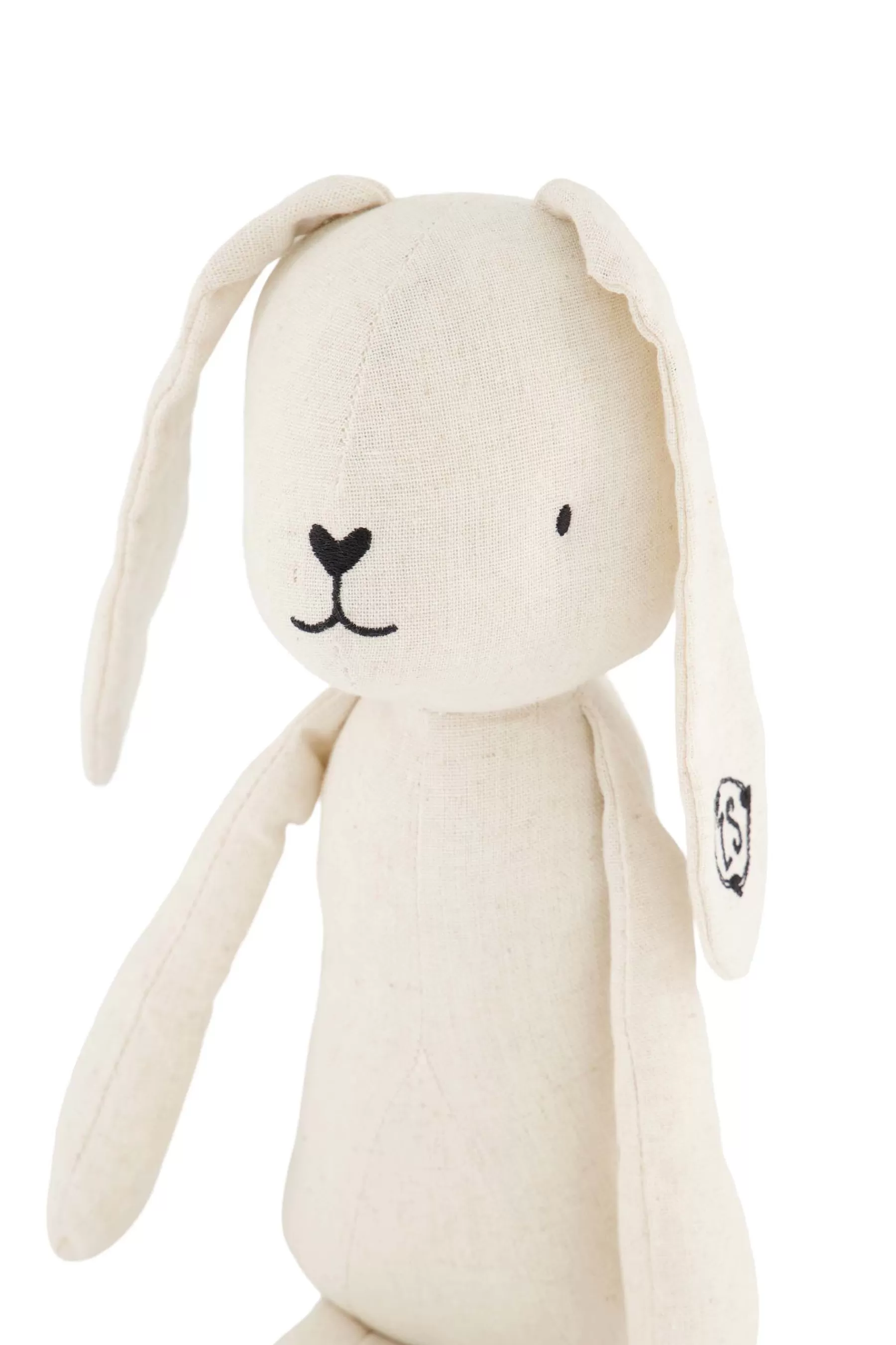 Hot door flapoor knuffel Baby