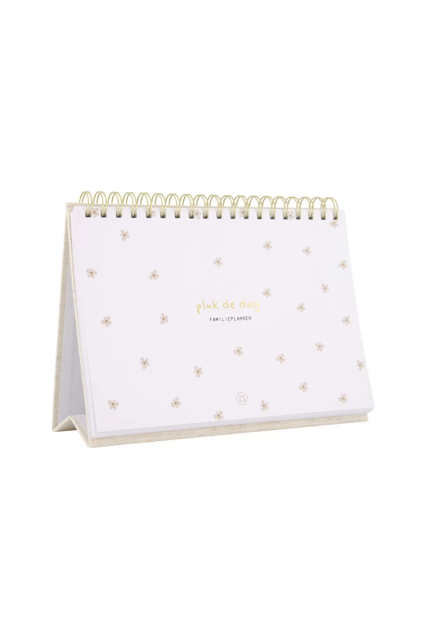 Outlet familieplanner pluk de dag Planners