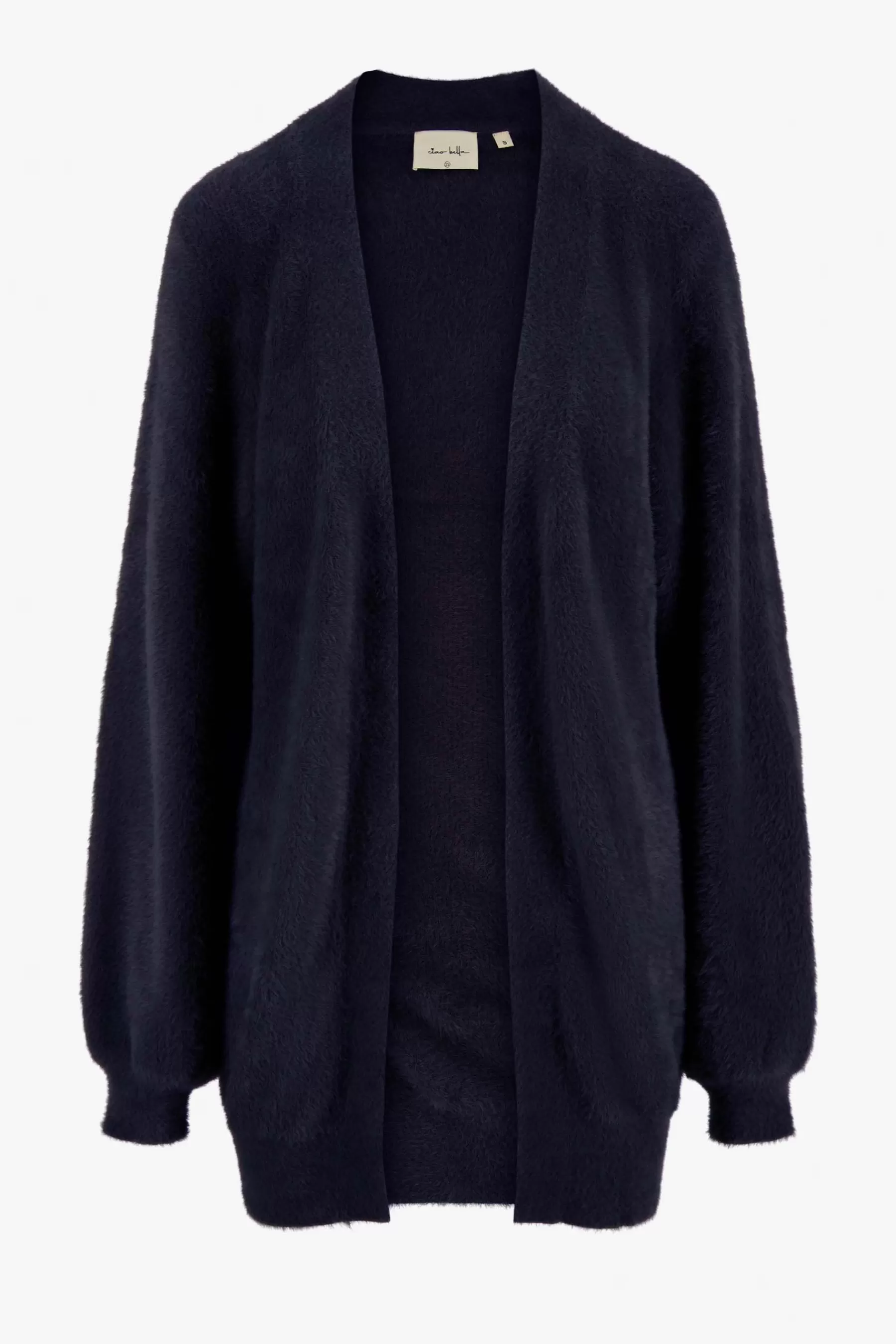 Flash Sale fluffy vest Vesten