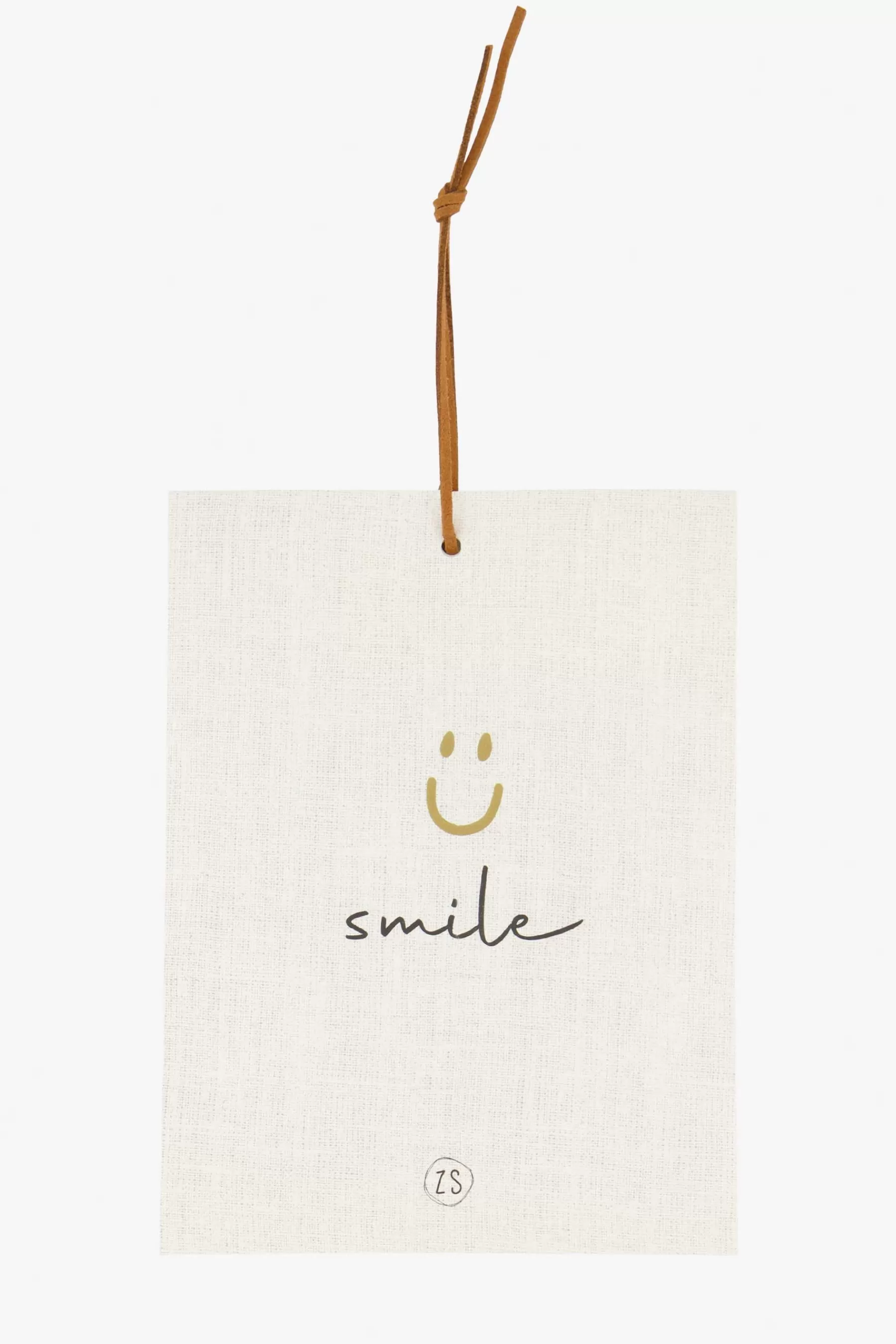 Flash Sale geurzakje smile linnen Bad