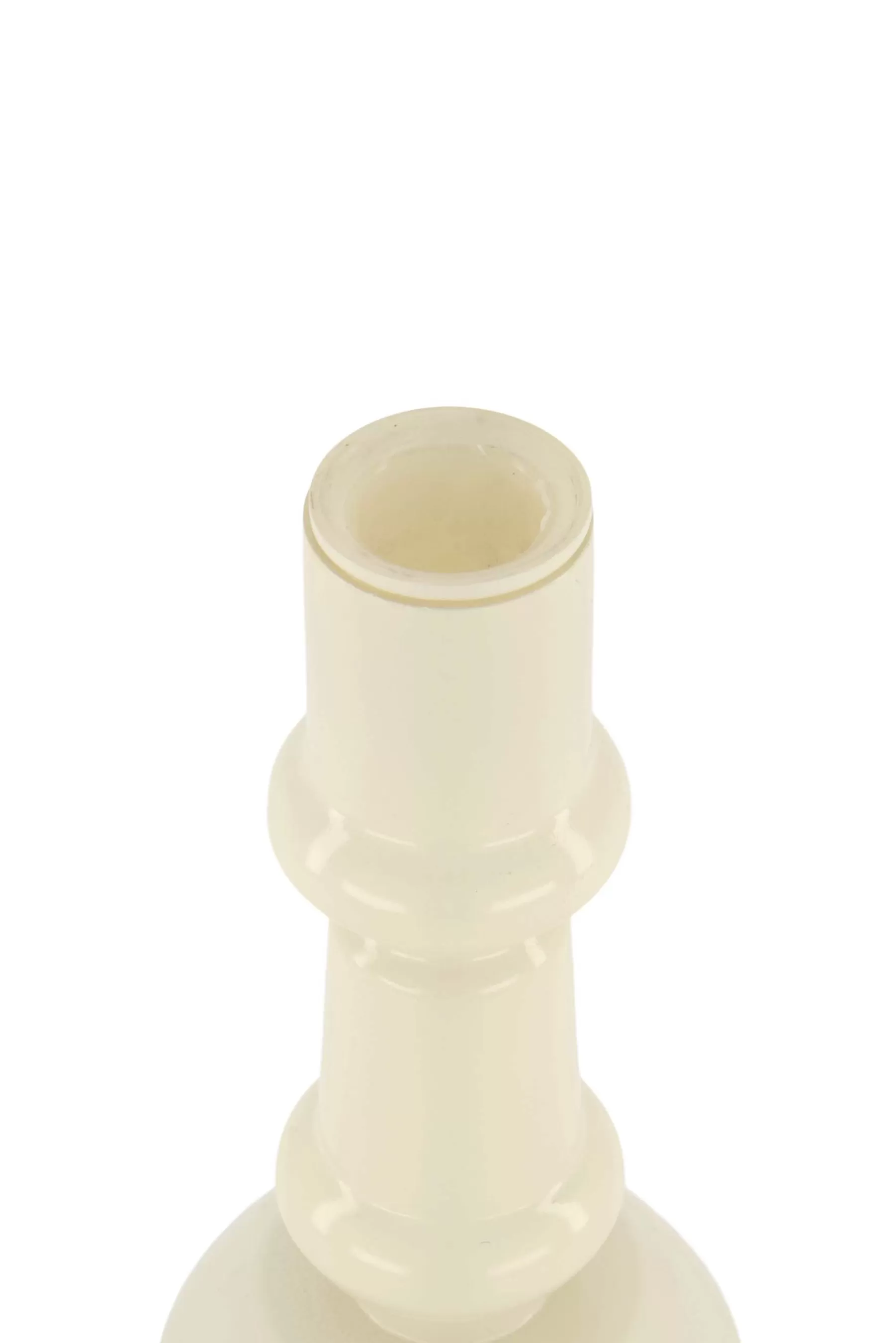 Best glazen kandelaar 18cm Kaarsen | Kaarsenhouders