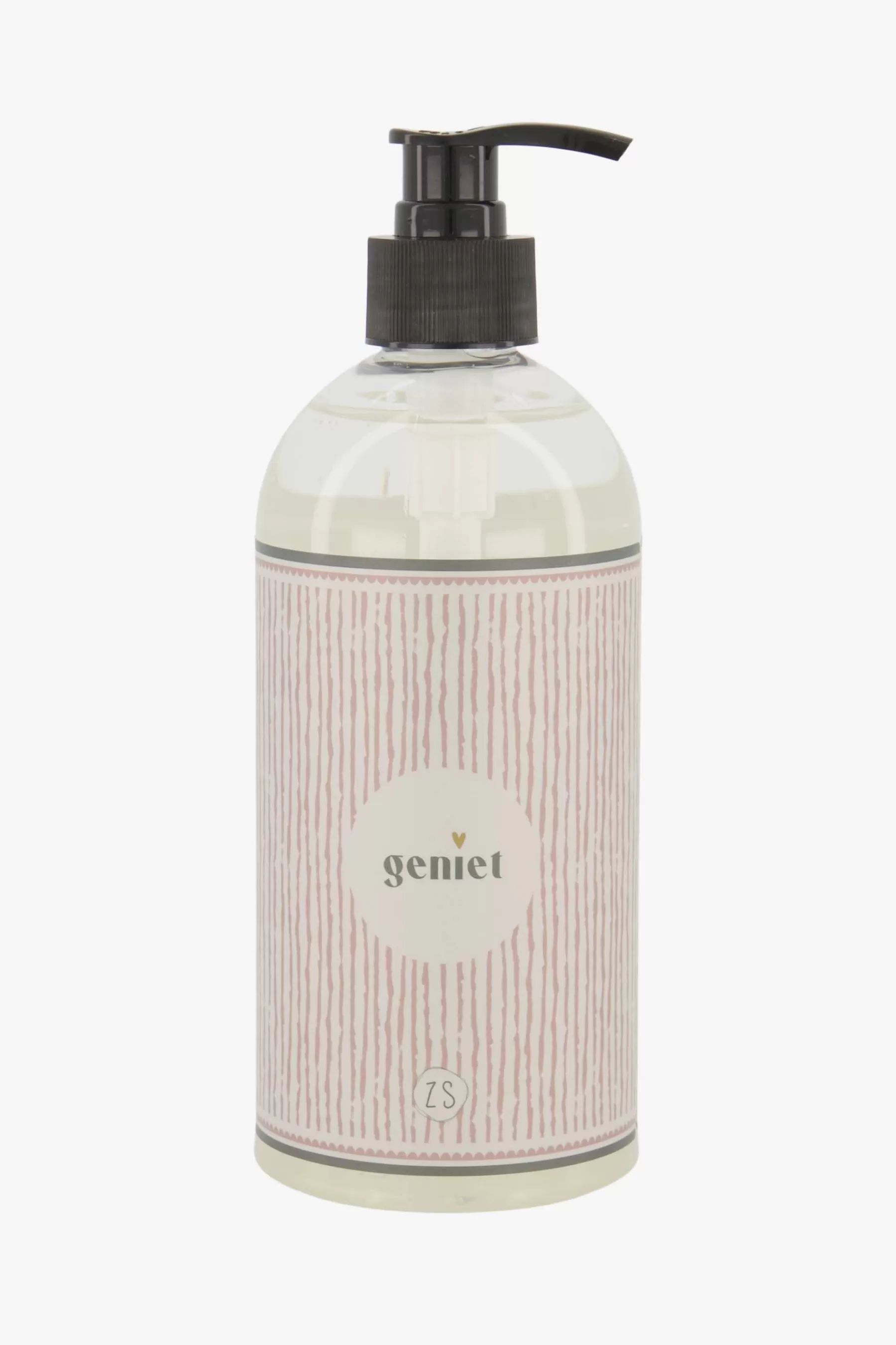 Best Sale handzeep geniet zand/terra roze Verzorgingsproducten