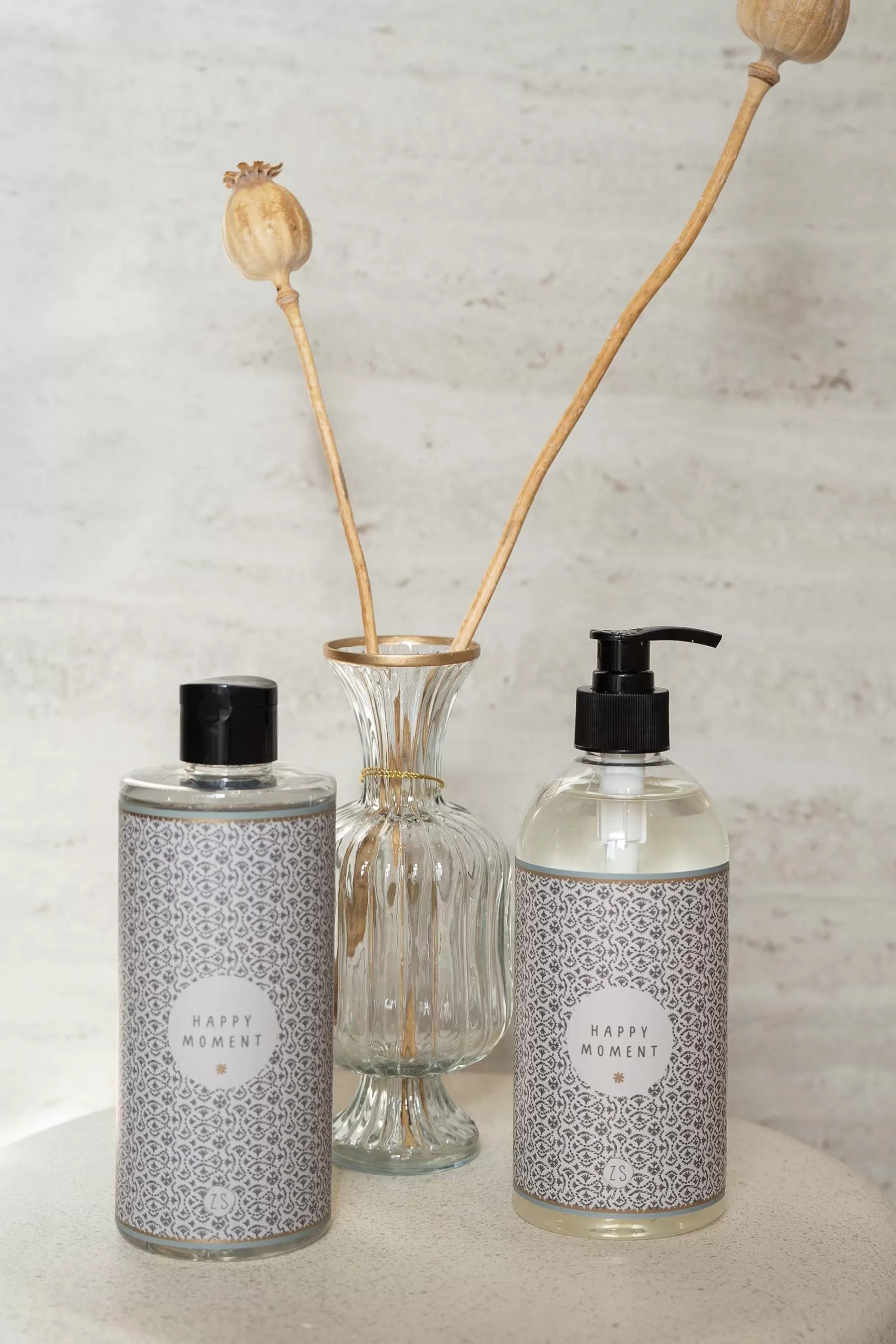 Outlet handzeep happy moment Verzorgingsproducten