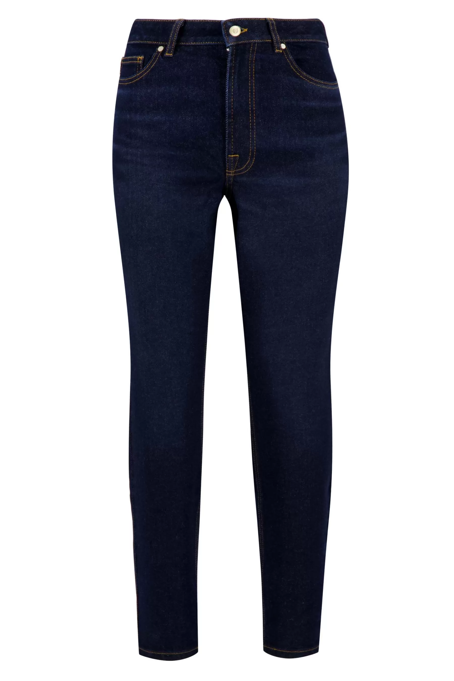 Clearance high waist jeans Broeken & Jeans