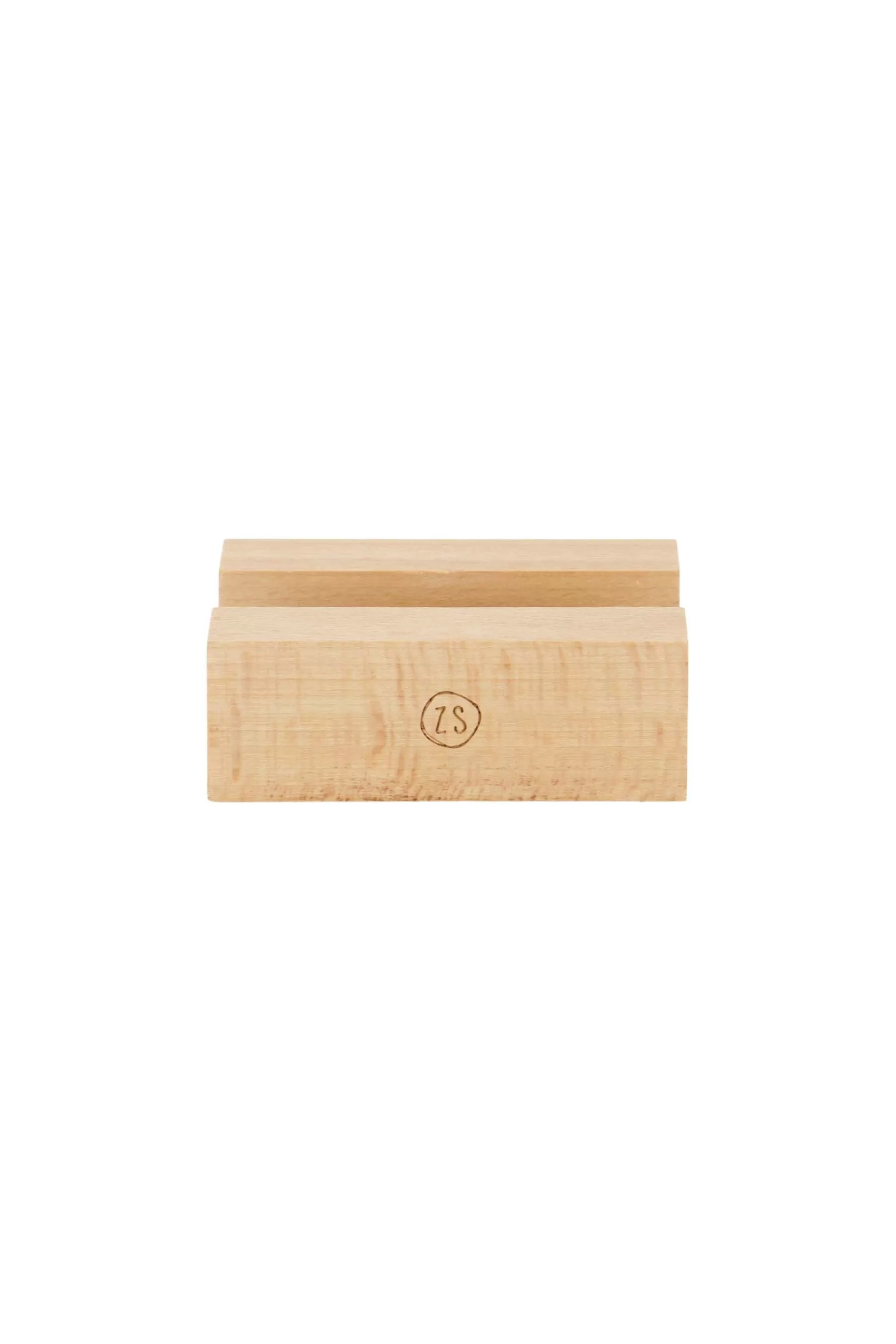 Best houten houder wandbordje Overige Woonaccessoires
