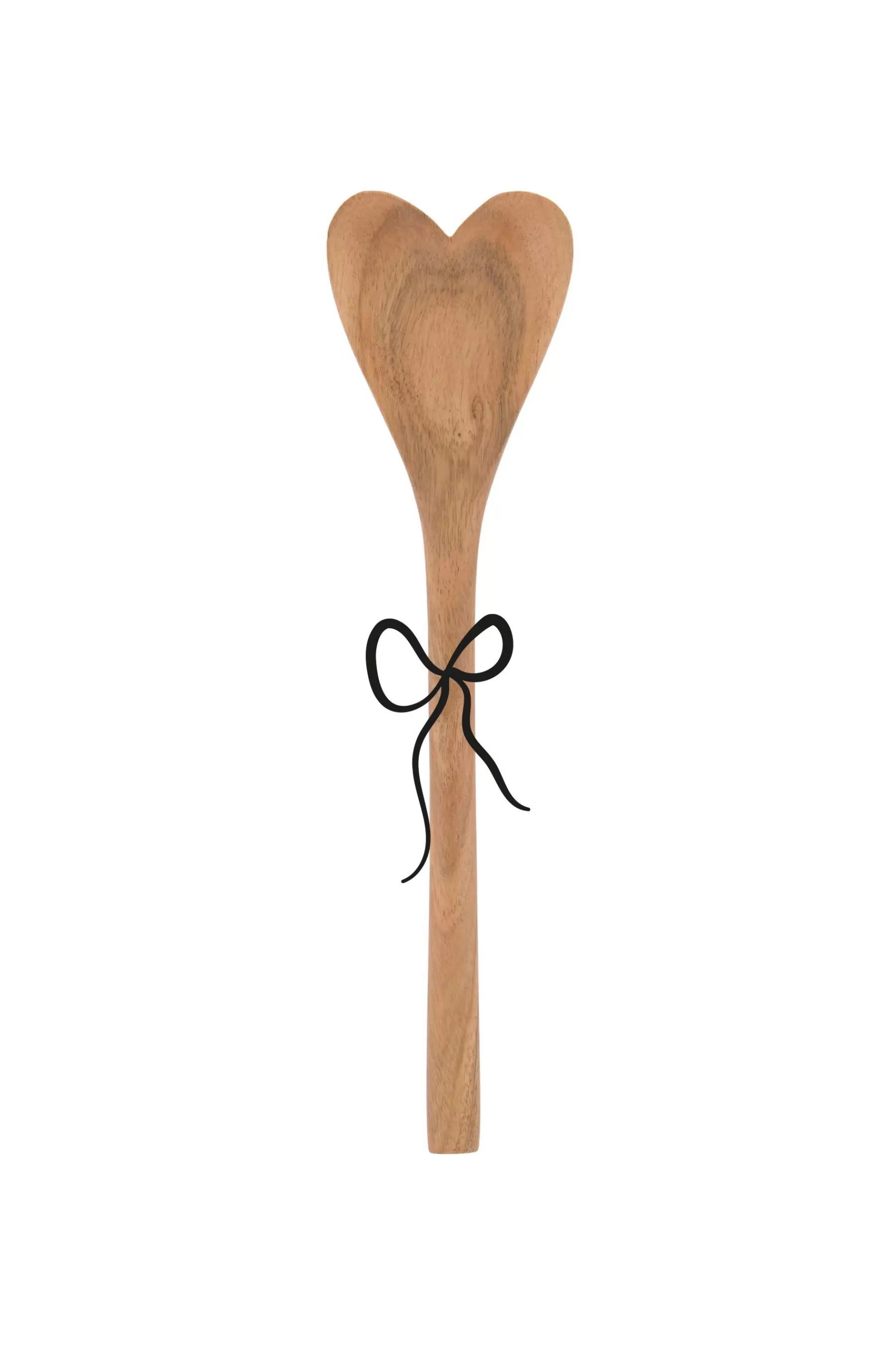 Cheap houten lepel hartje Keukenaccessoires
