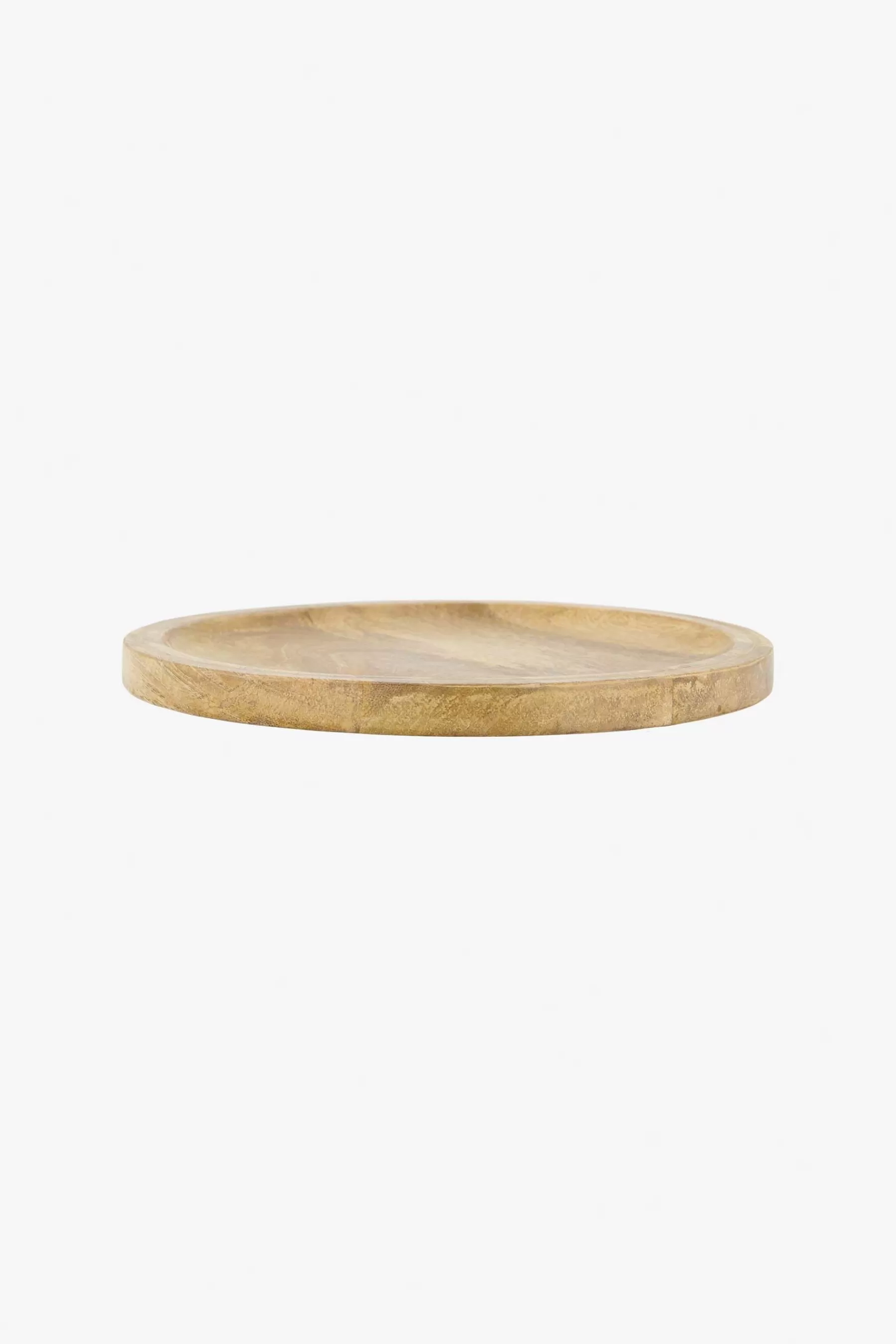 New houten stylingbord 30 cm / goud Overige Woonaccessoires