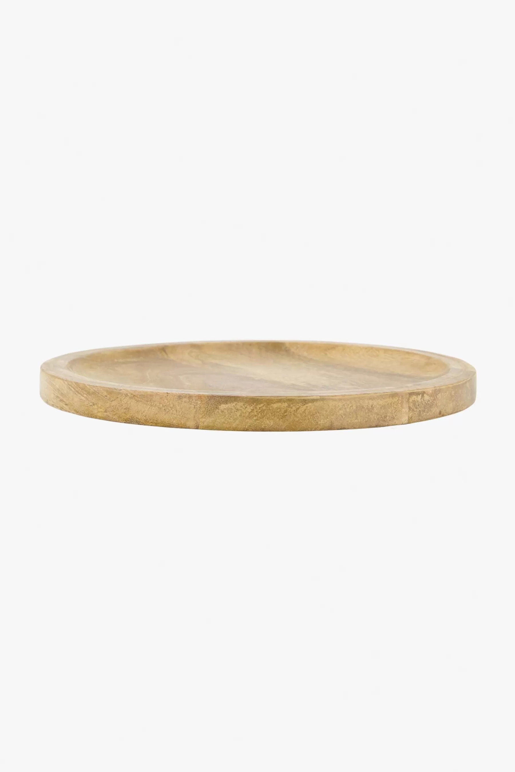 Best houten stylingbord 40 cm / goud Overige Woonaccessoires