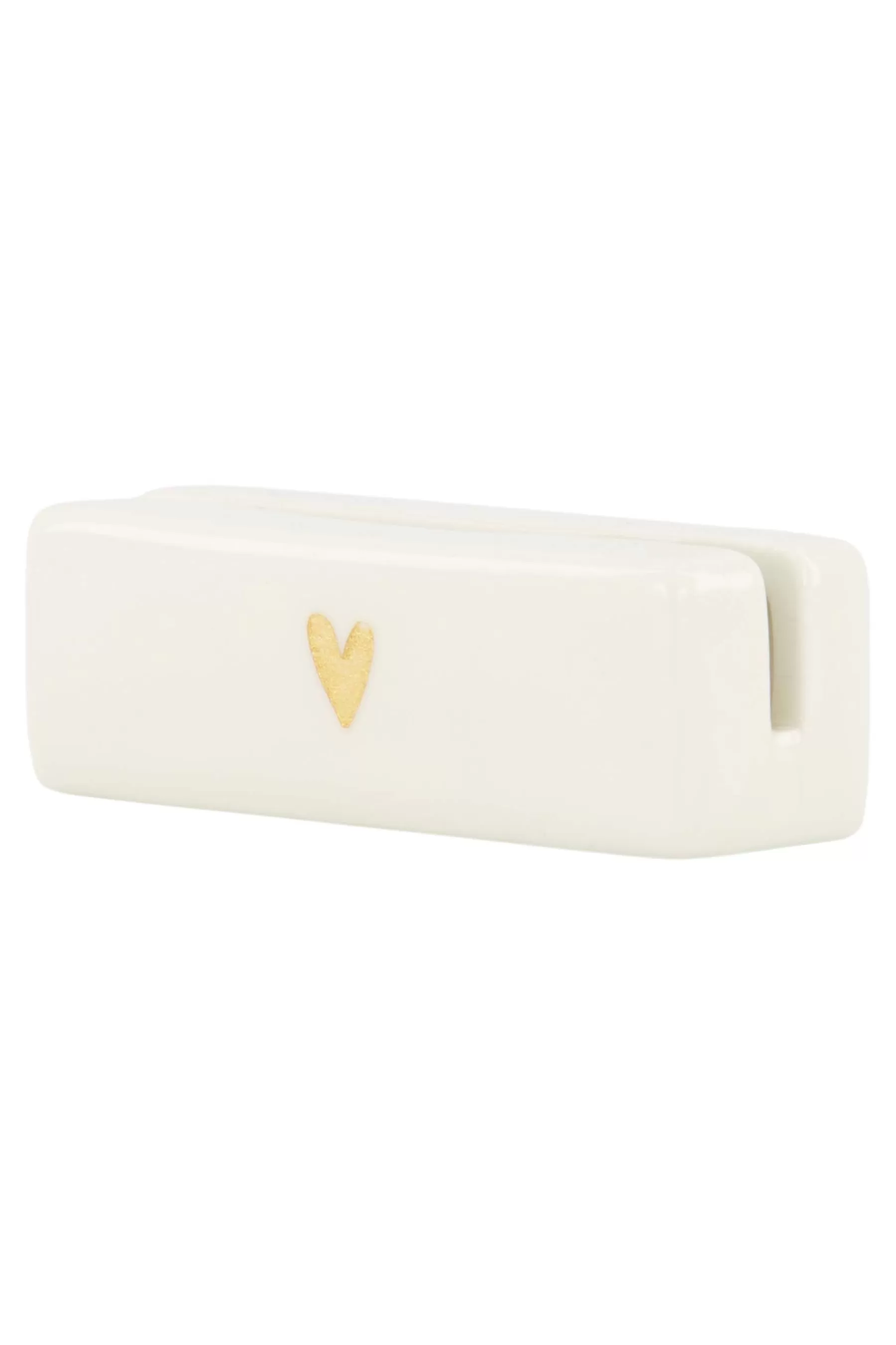 New kaartenstandaard met hartje Overige Woonaccessoires