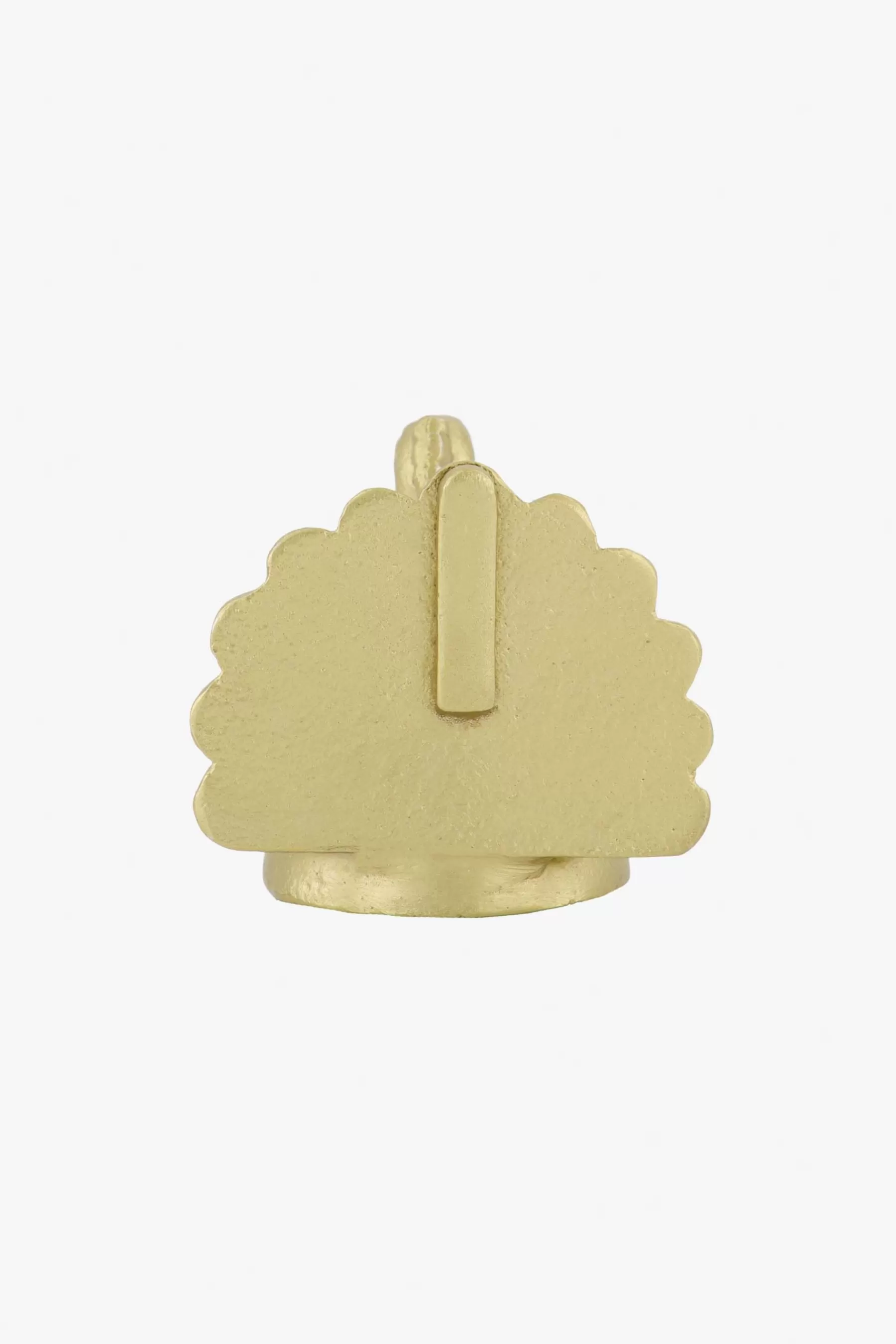 New kaartenstandaard pauw Overige Woonaccessoires