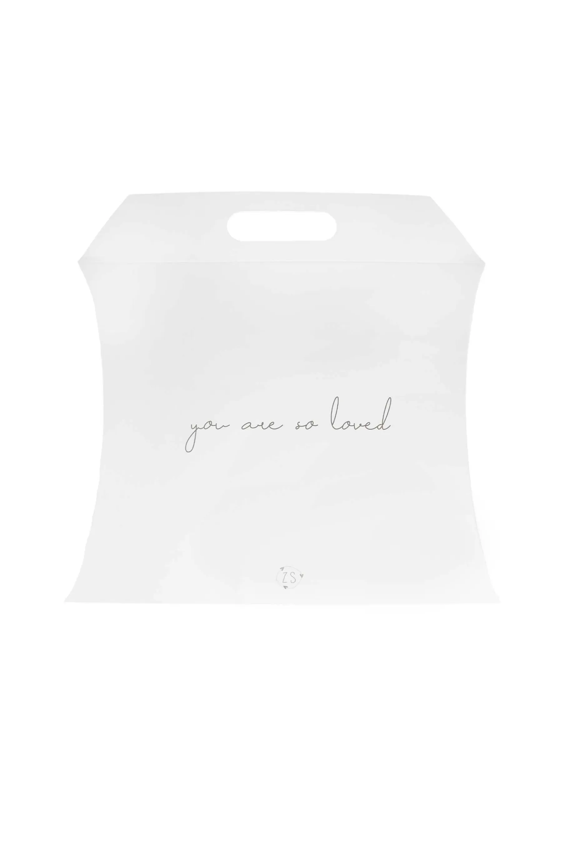 Outlet kadoverpakking so loved Versiering & Inpakken | Baby