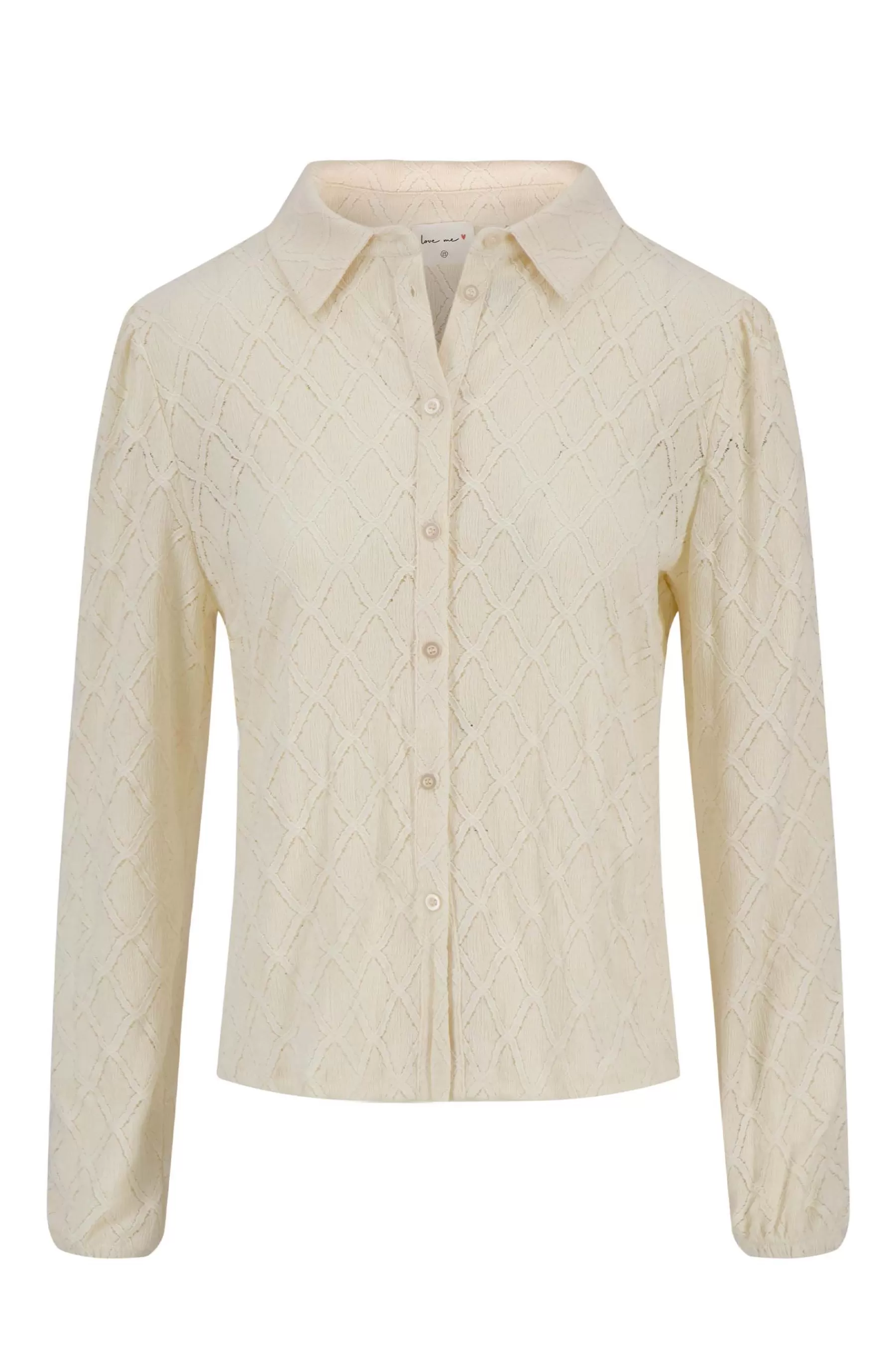 Best kanten blouse Tops