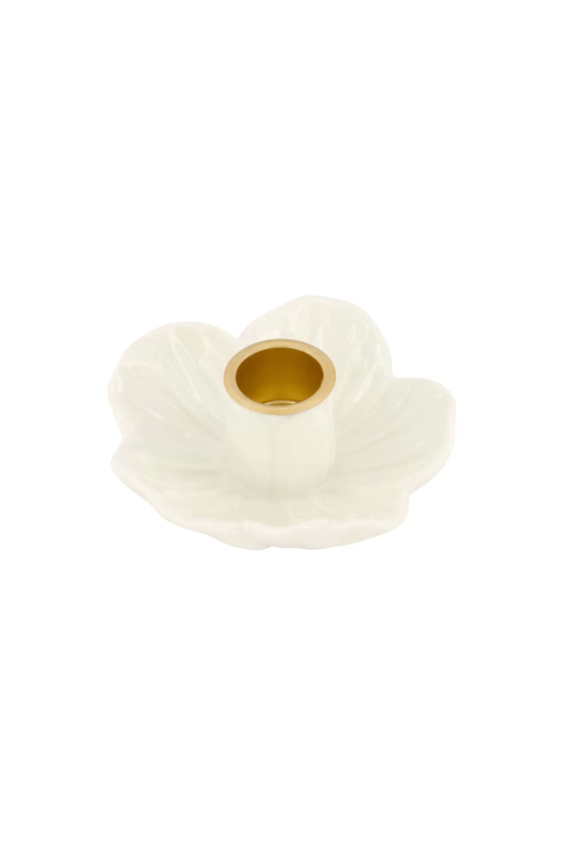 Flash Sale keramieken kandelaar bloem Kaarsen | Kaarsenhouders