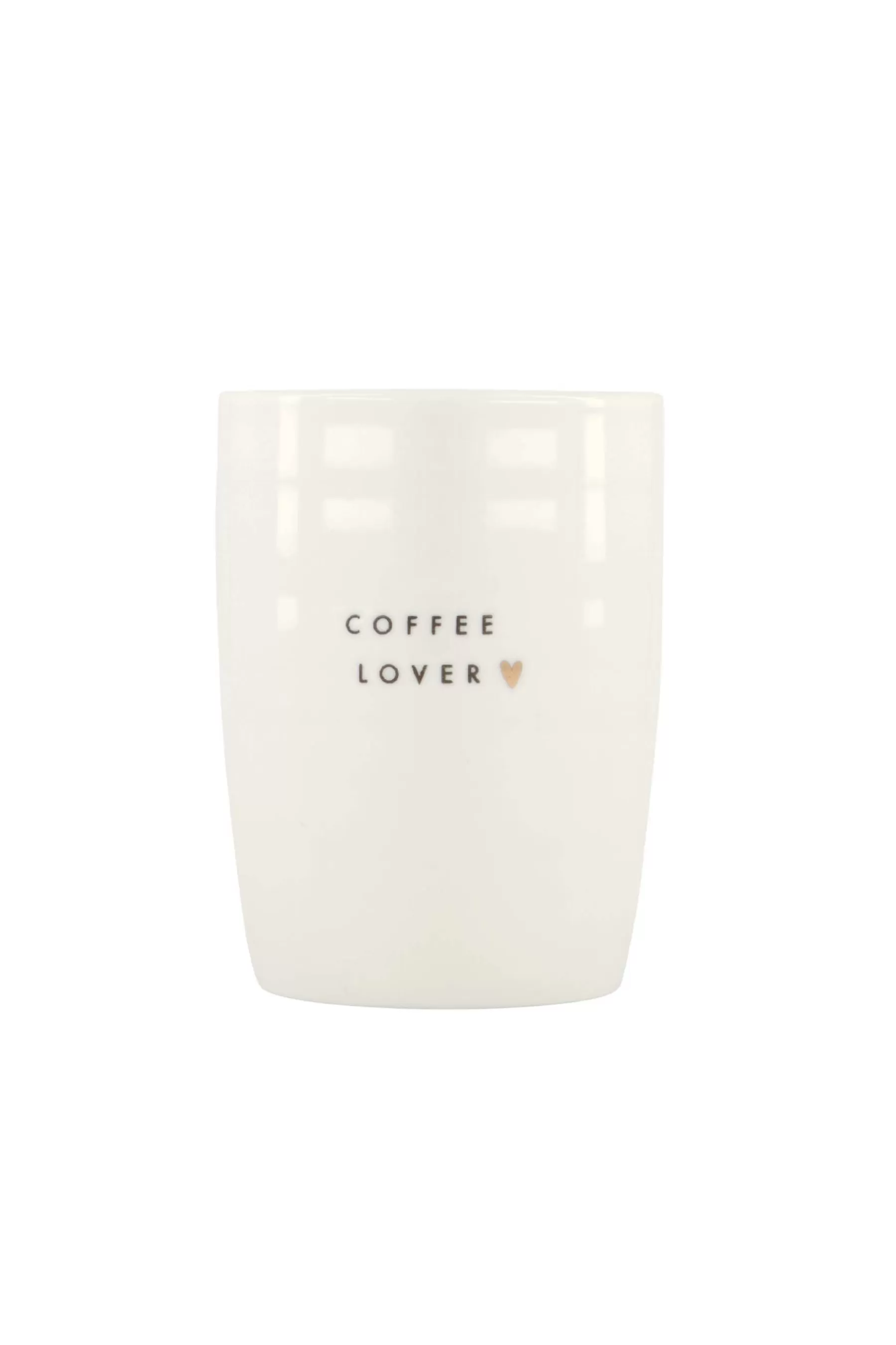Outlet koffiemok coffee lover Servies