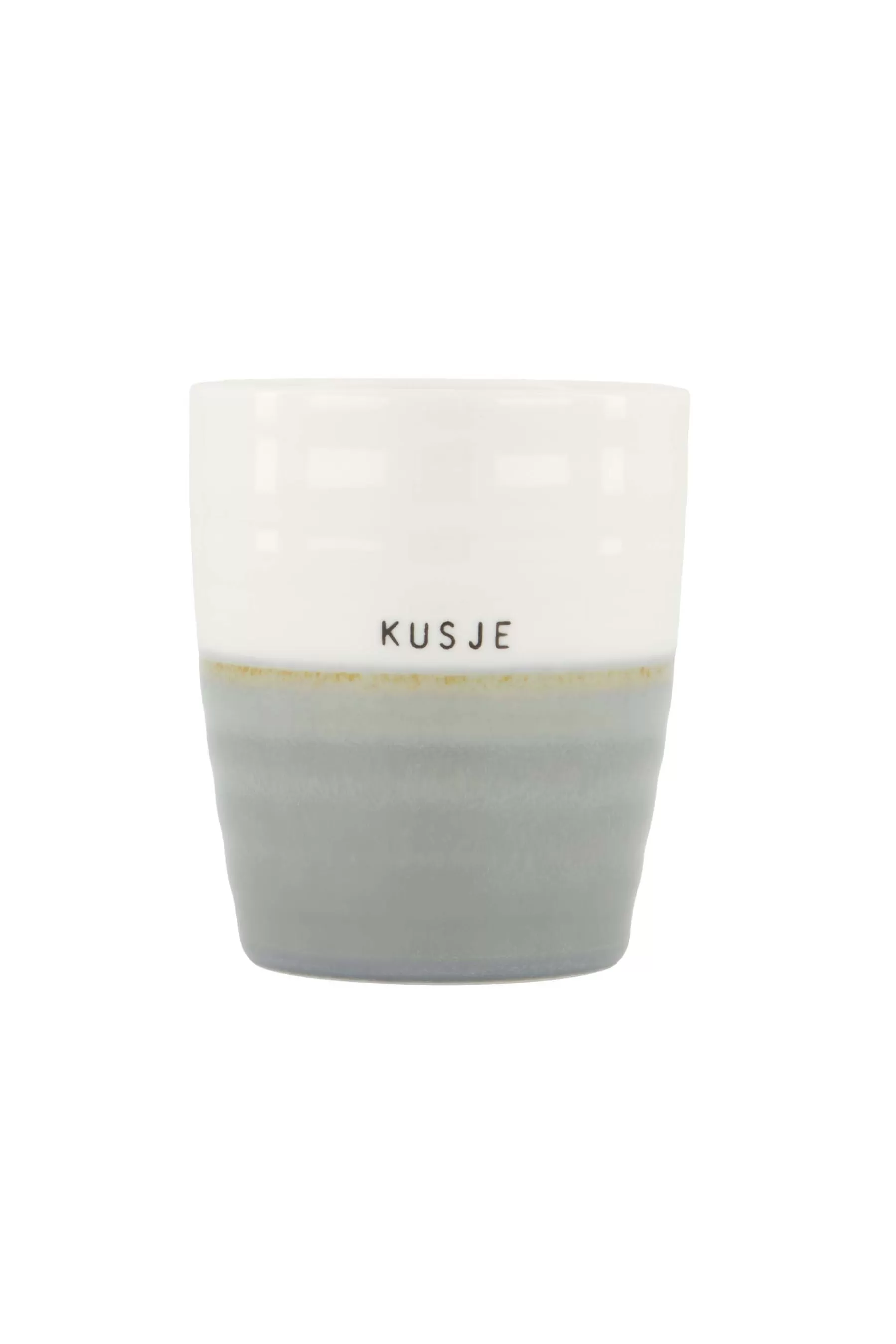 Flash Sale koffiemok kusje Servies