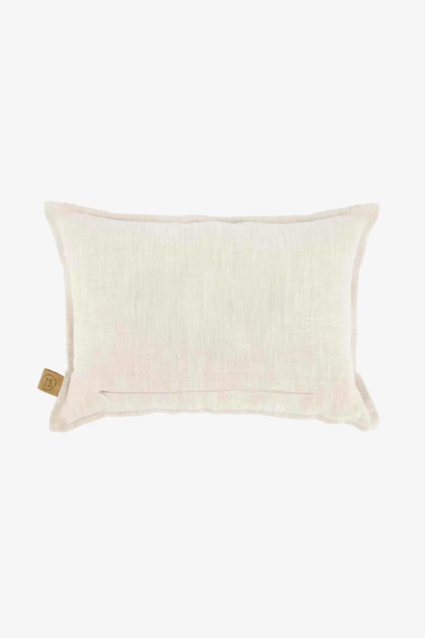 Best kussen lief klein wonder 25x35cm peper en zout Kussens