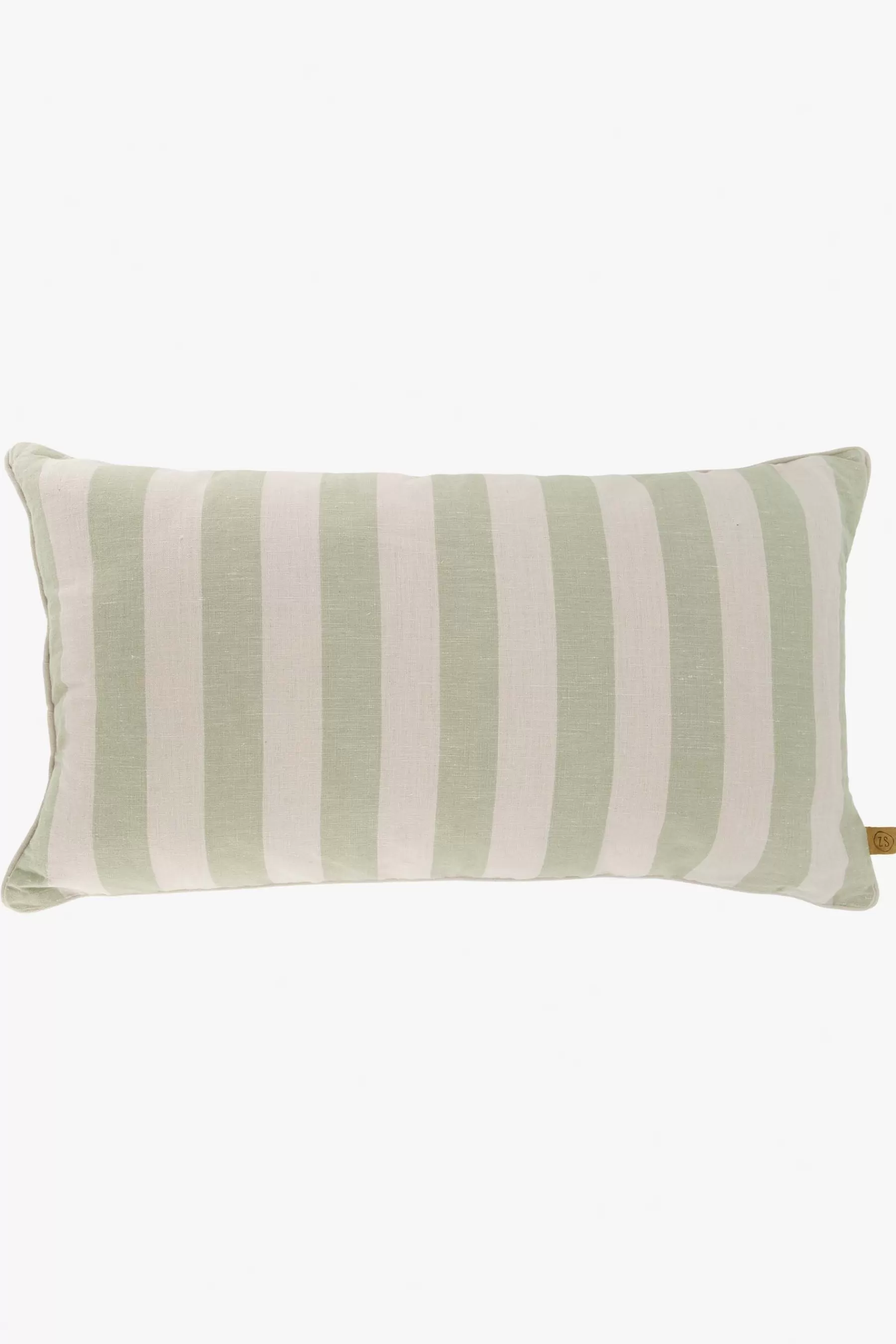 Outlet kussen strepen 60x40cm Kussens