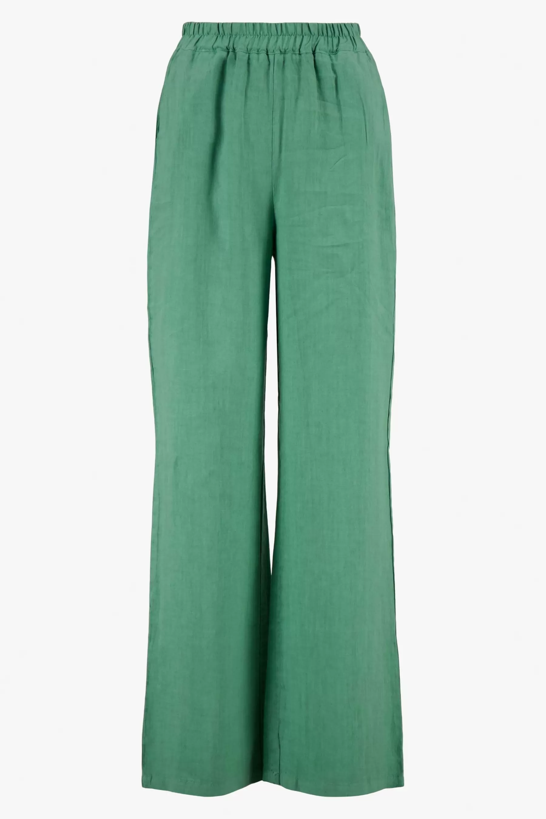 Store linnen broek Broeken & Jeans
