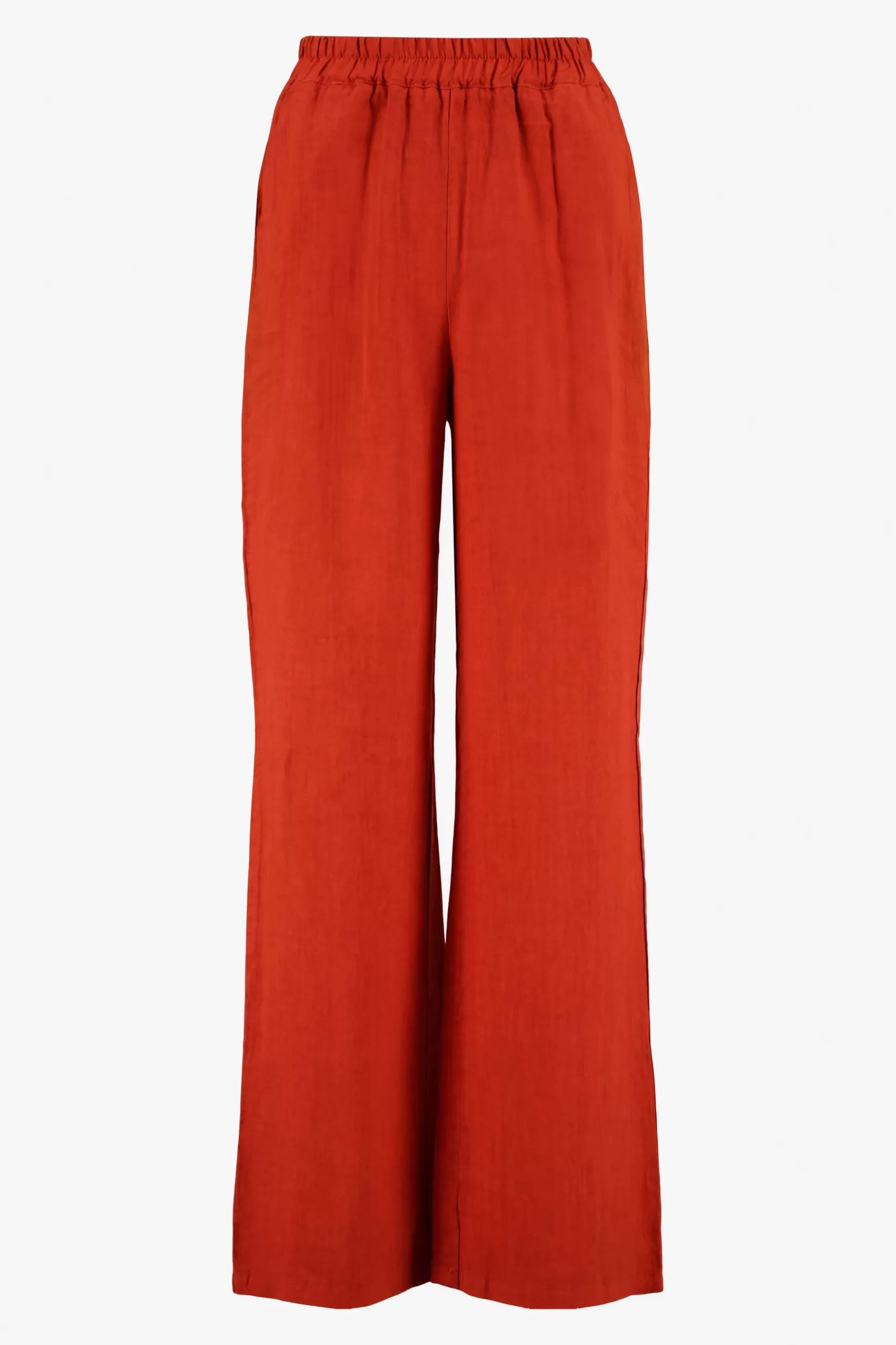 Cheap linnen broek Broeken & Jeans
