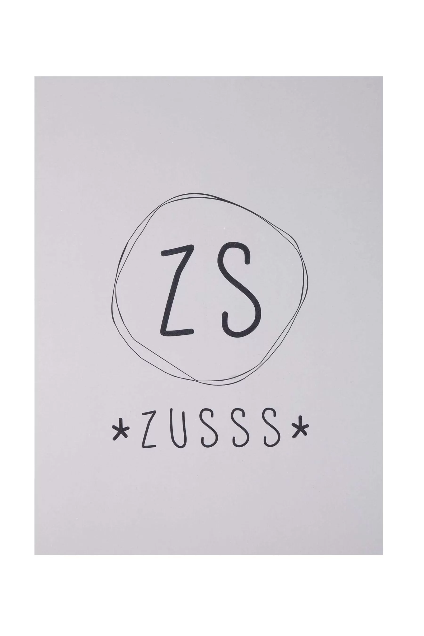 Cheap logoposter die glimlach staat je goed Posters