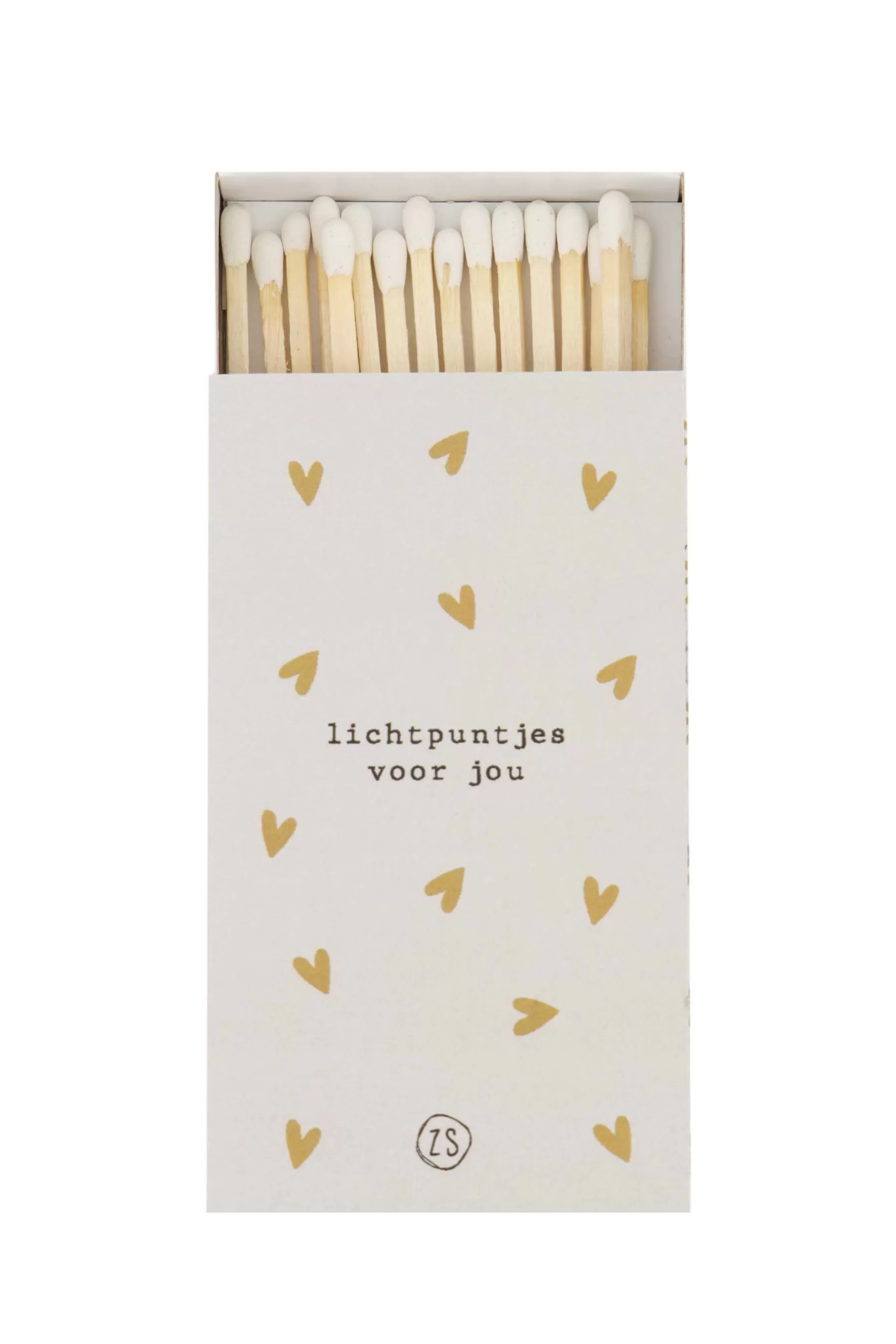 Flash Sale lucifers lichtpuntjes voor jou linnen Kaarsen