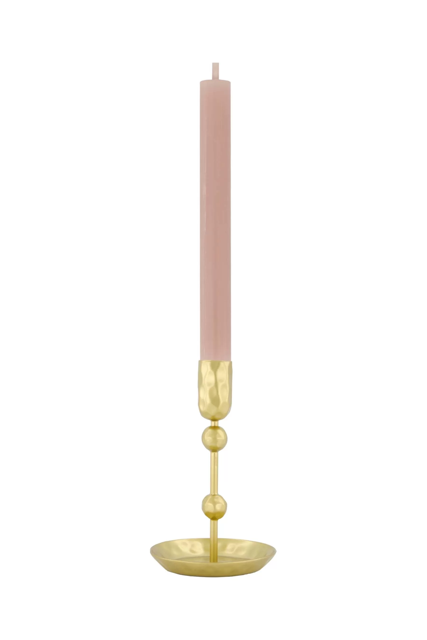New metalen kandelaar 15cm Kaarsen | Kaarsenhouders
