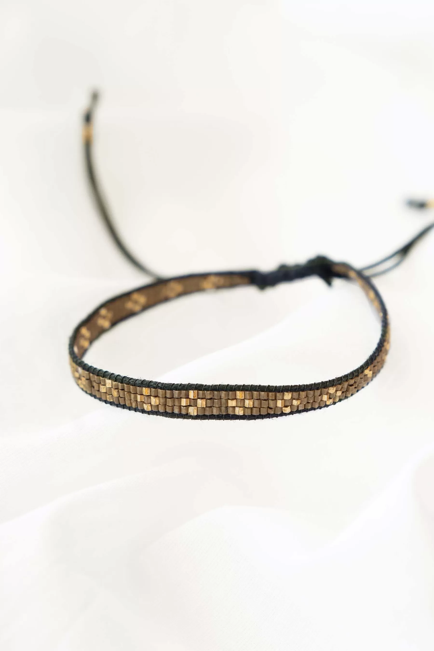 Best miyuki armbandje bloemen Armbandjes