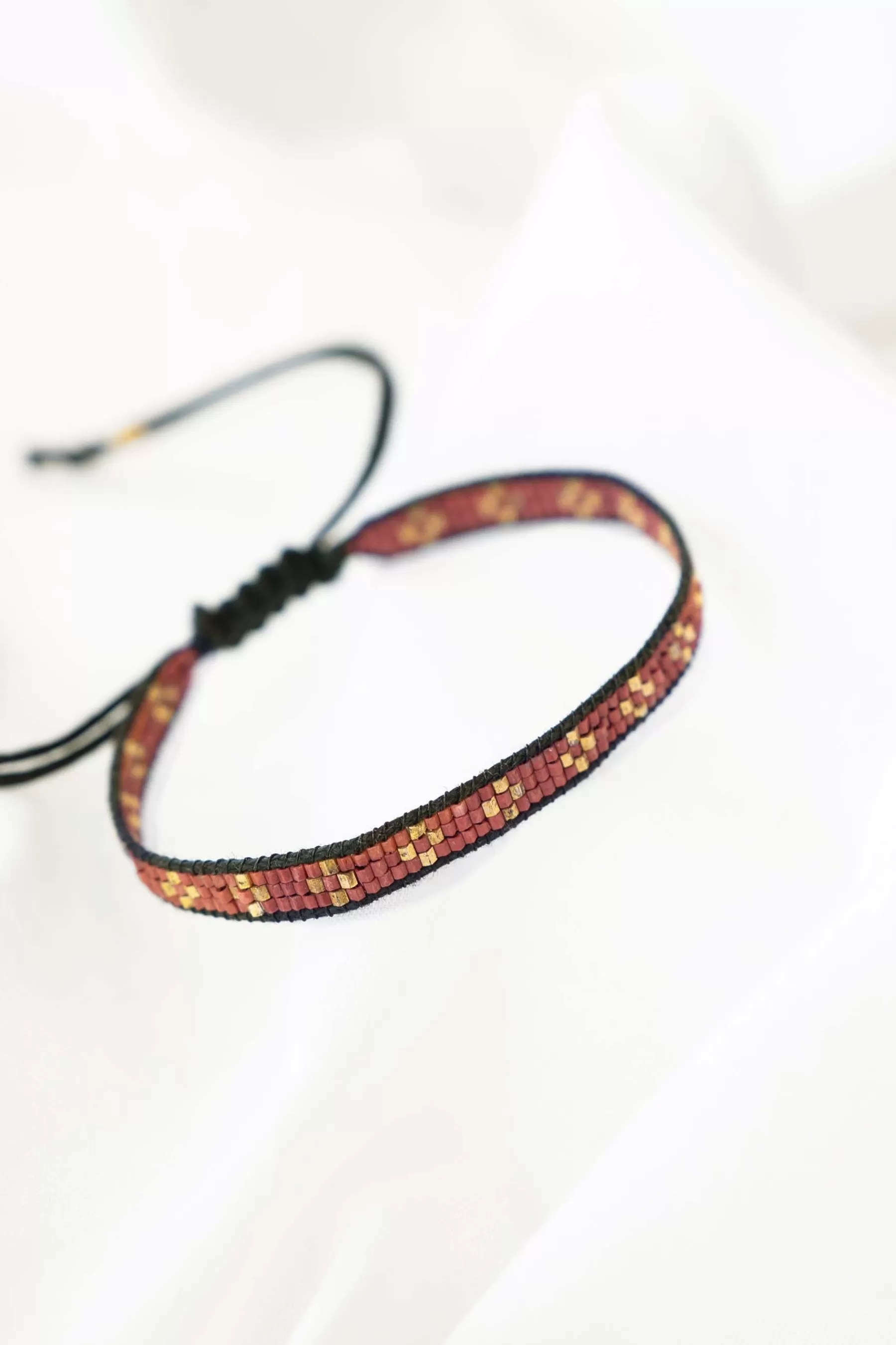 New miyuki armbandje bloemen Armbandjes