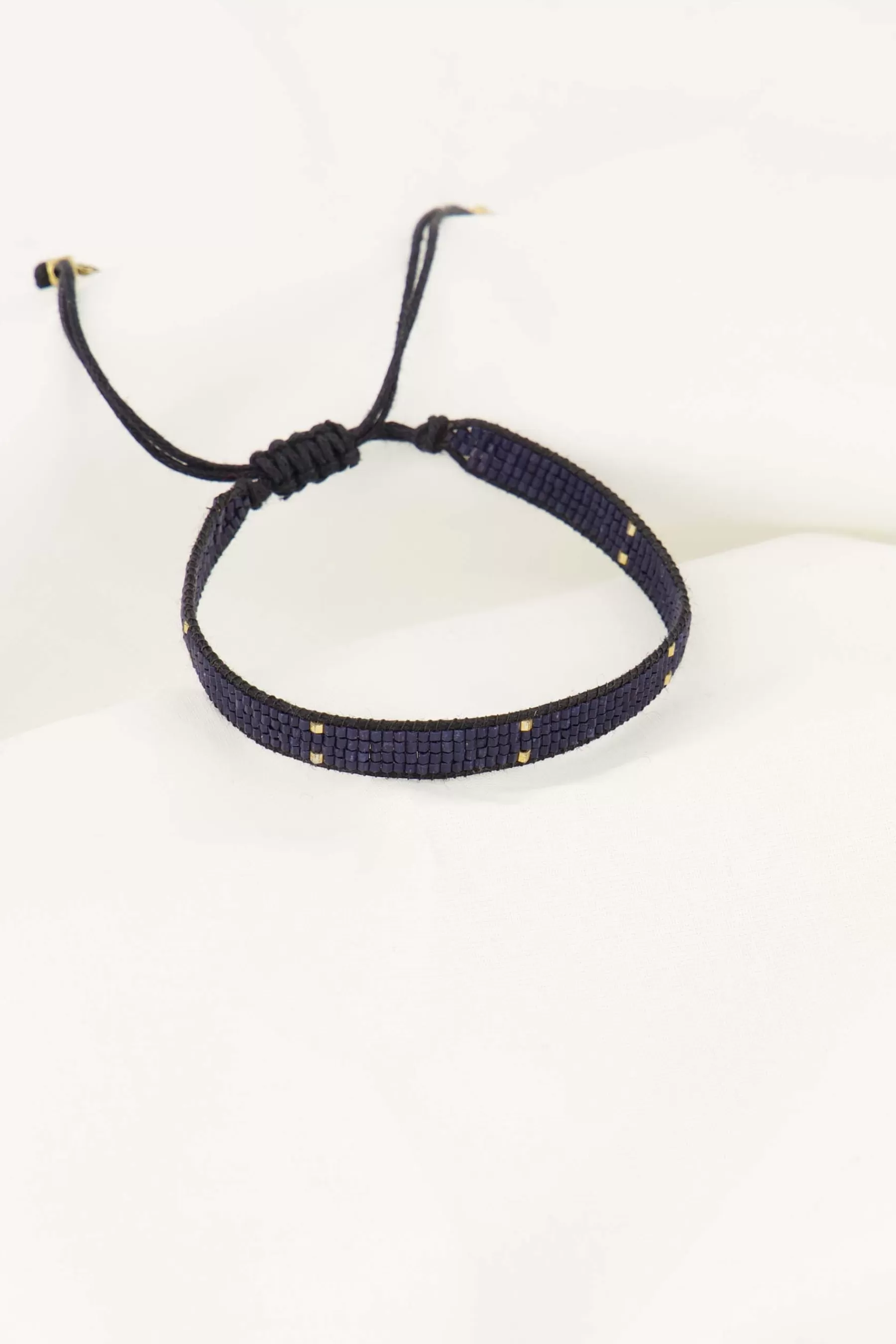 Best miyuki armbandje stipje Armbandjes