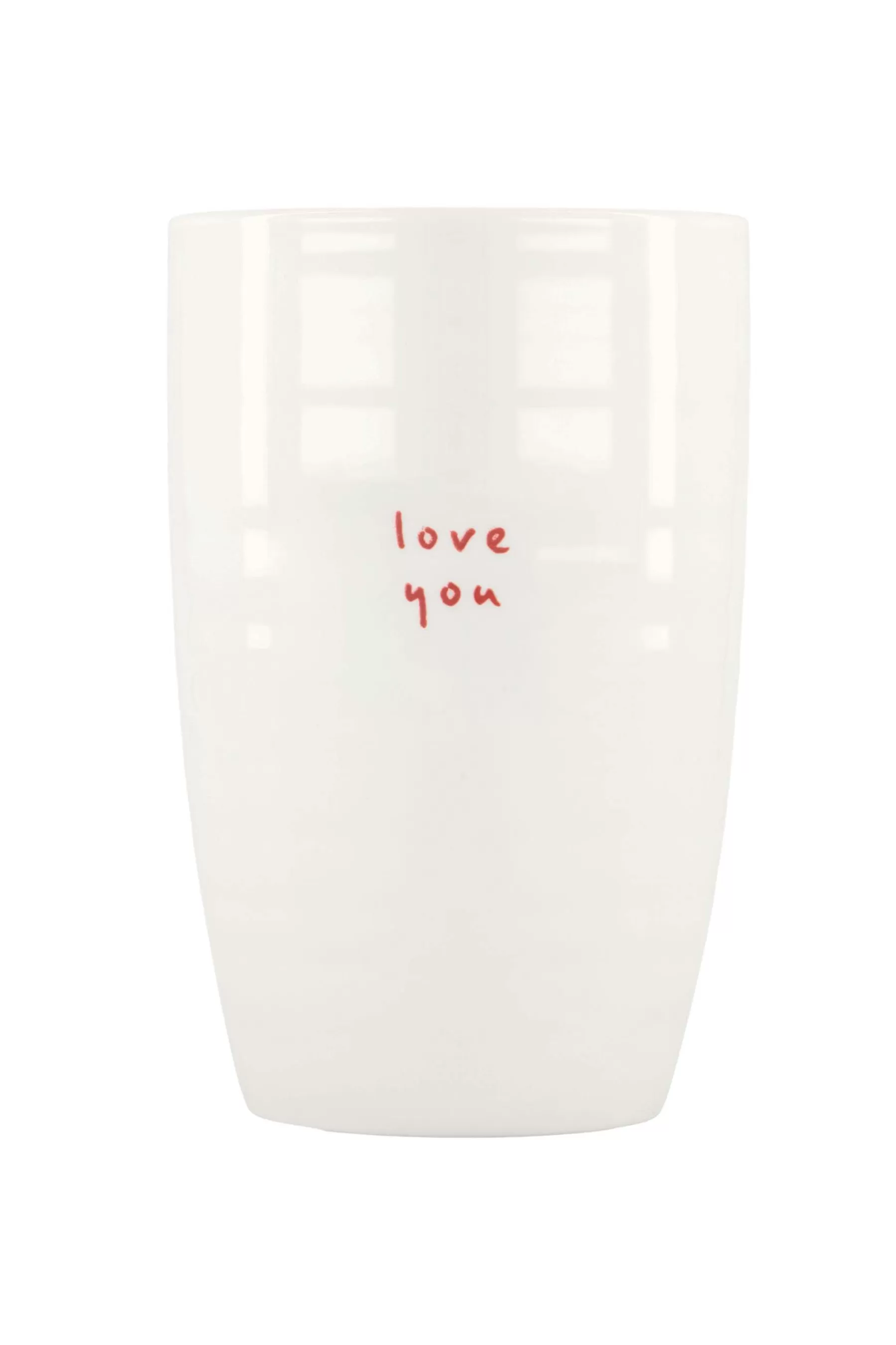 Discount mok L love you Servies