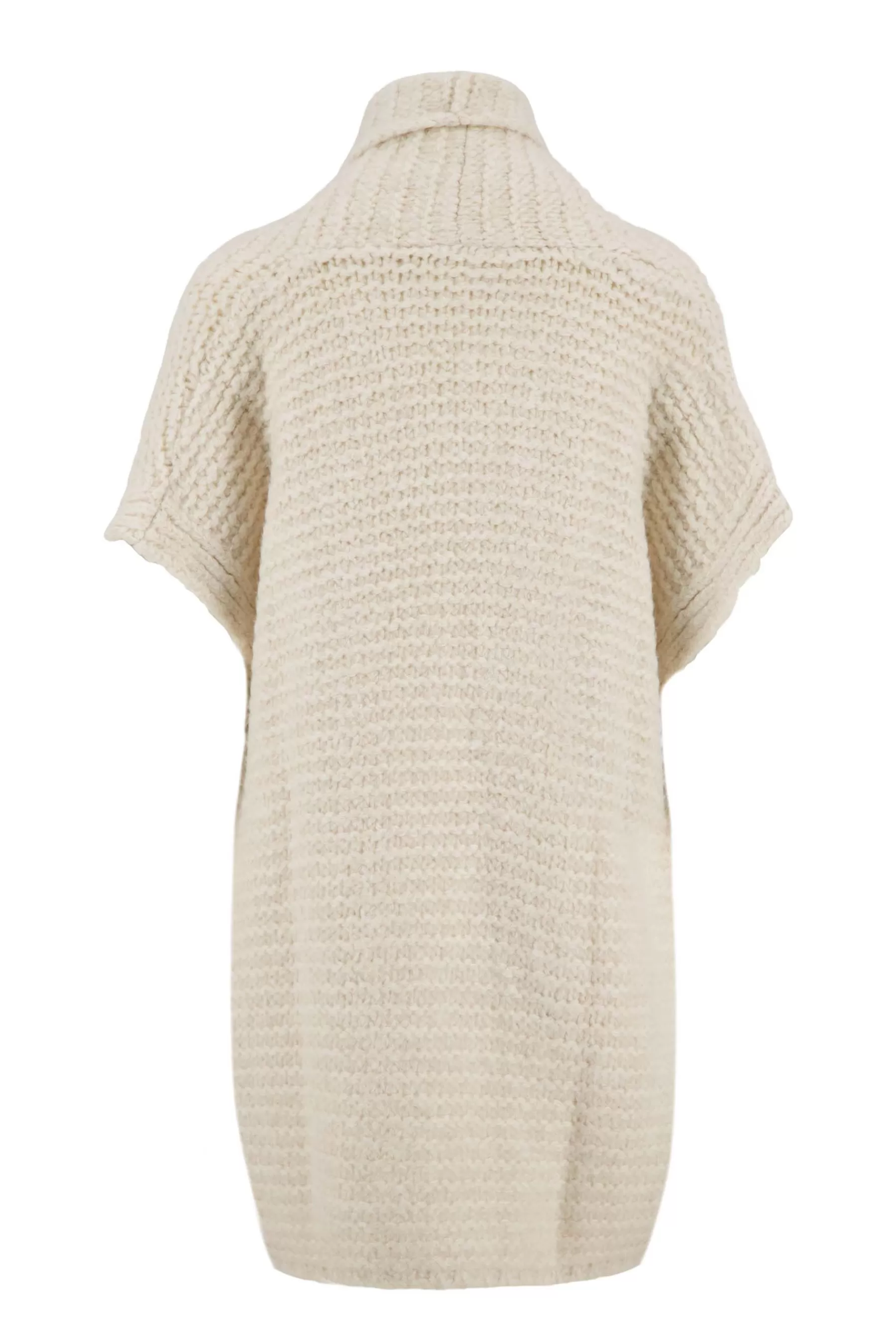 Sale mouwloos vest Vesten