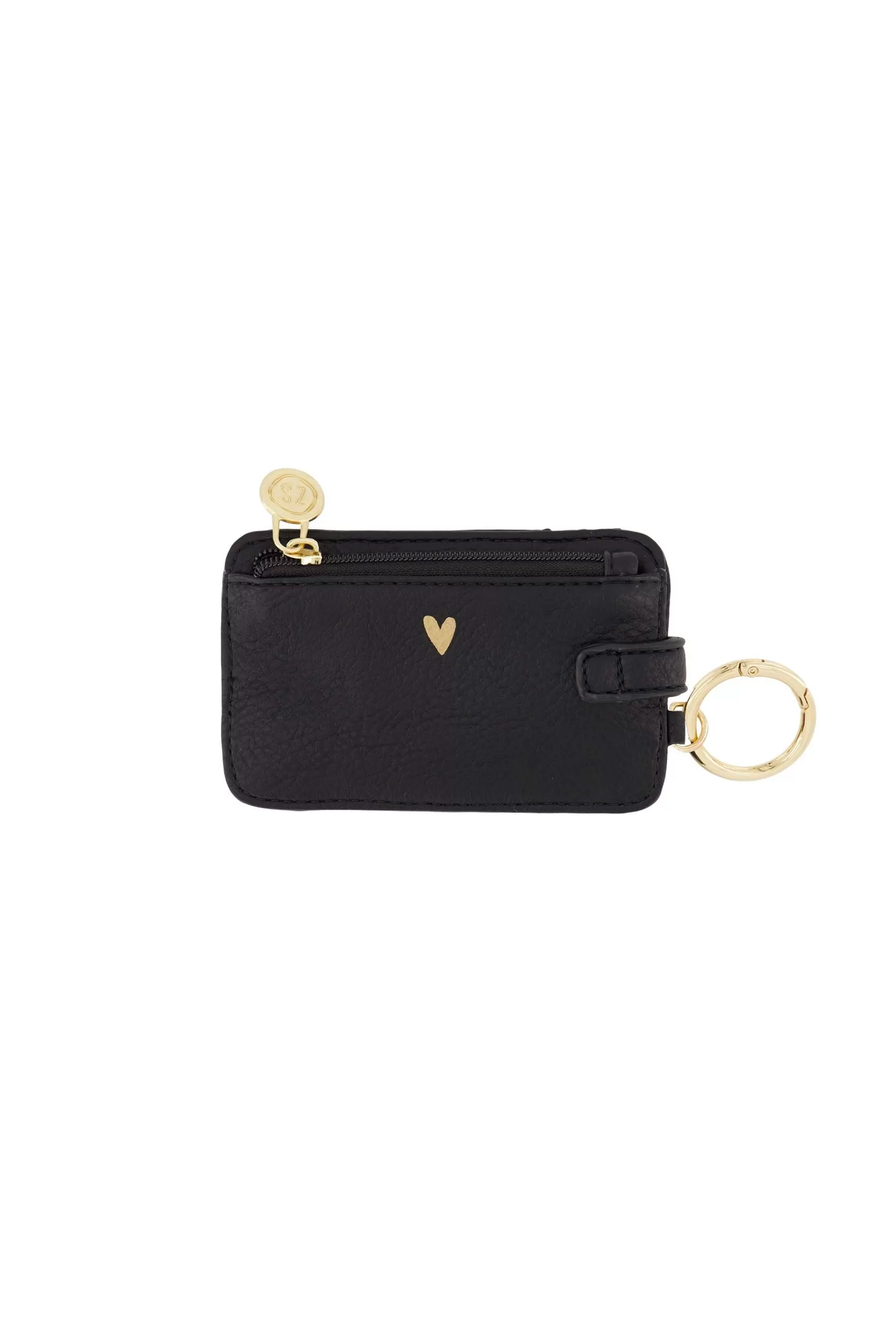 Shop pasjeshouder hartje Portemonnees