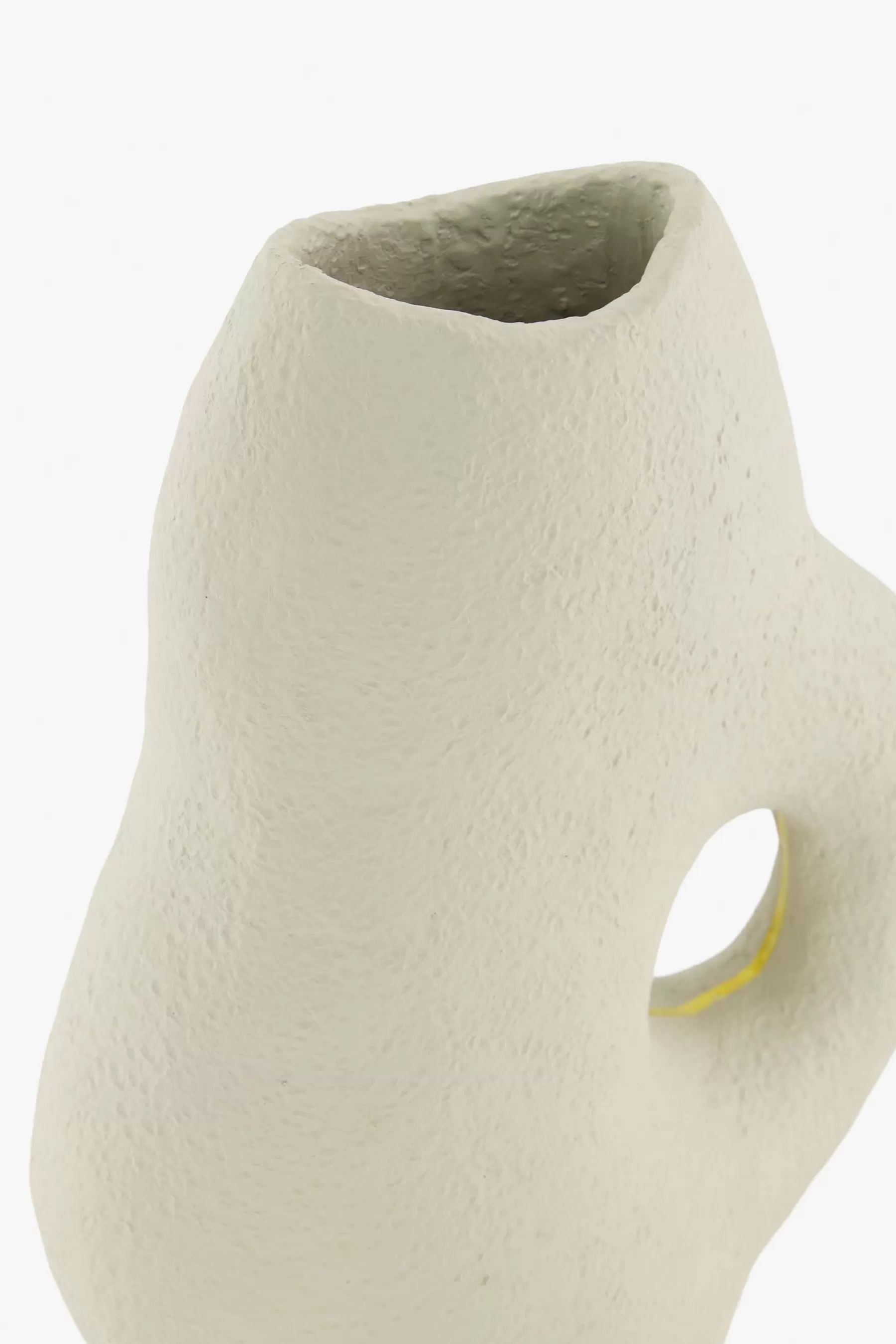 Cheap polystone ornament vaas Vazen & Potten