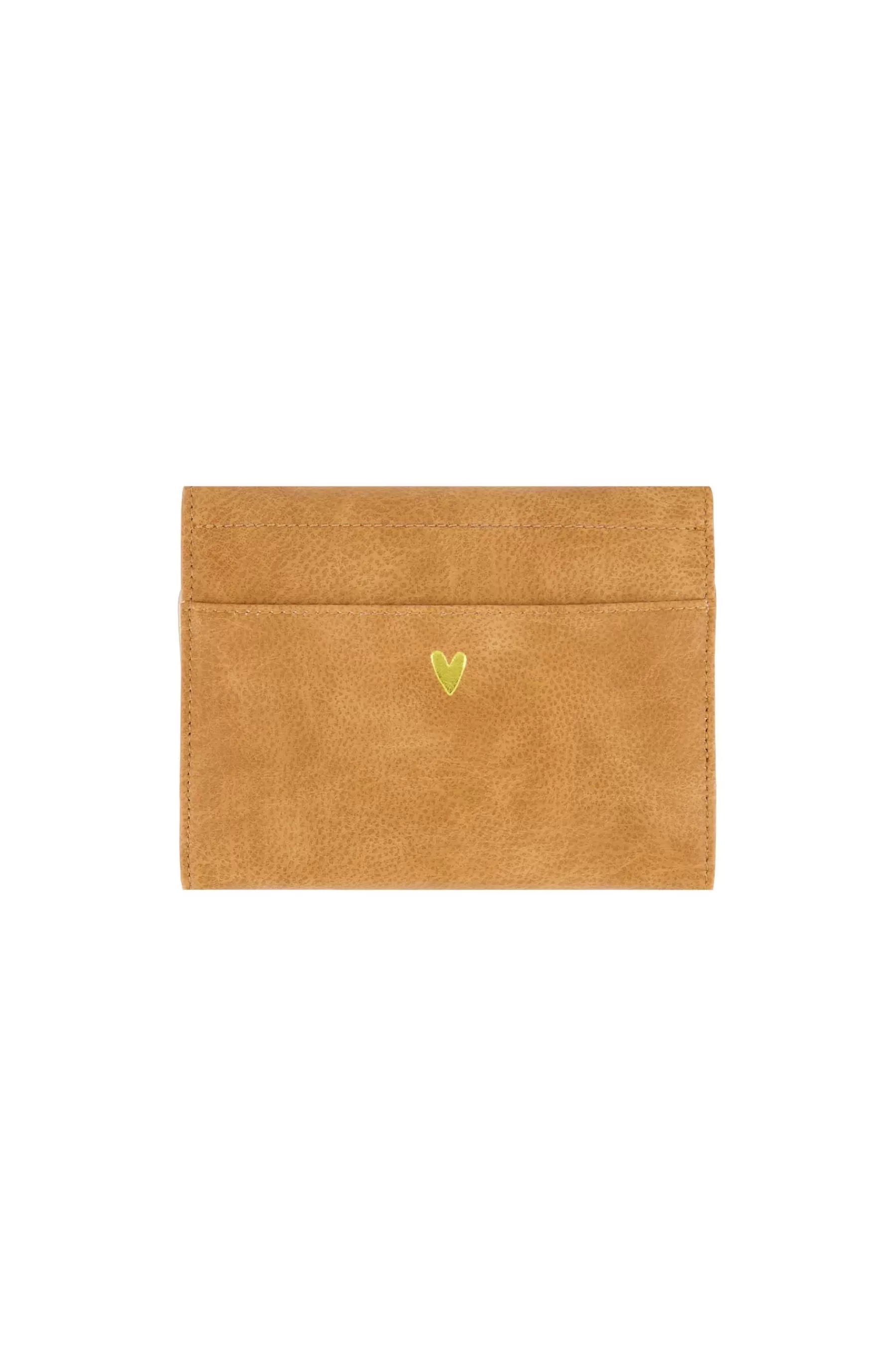 Discount portemonnee hartje Portemonnees