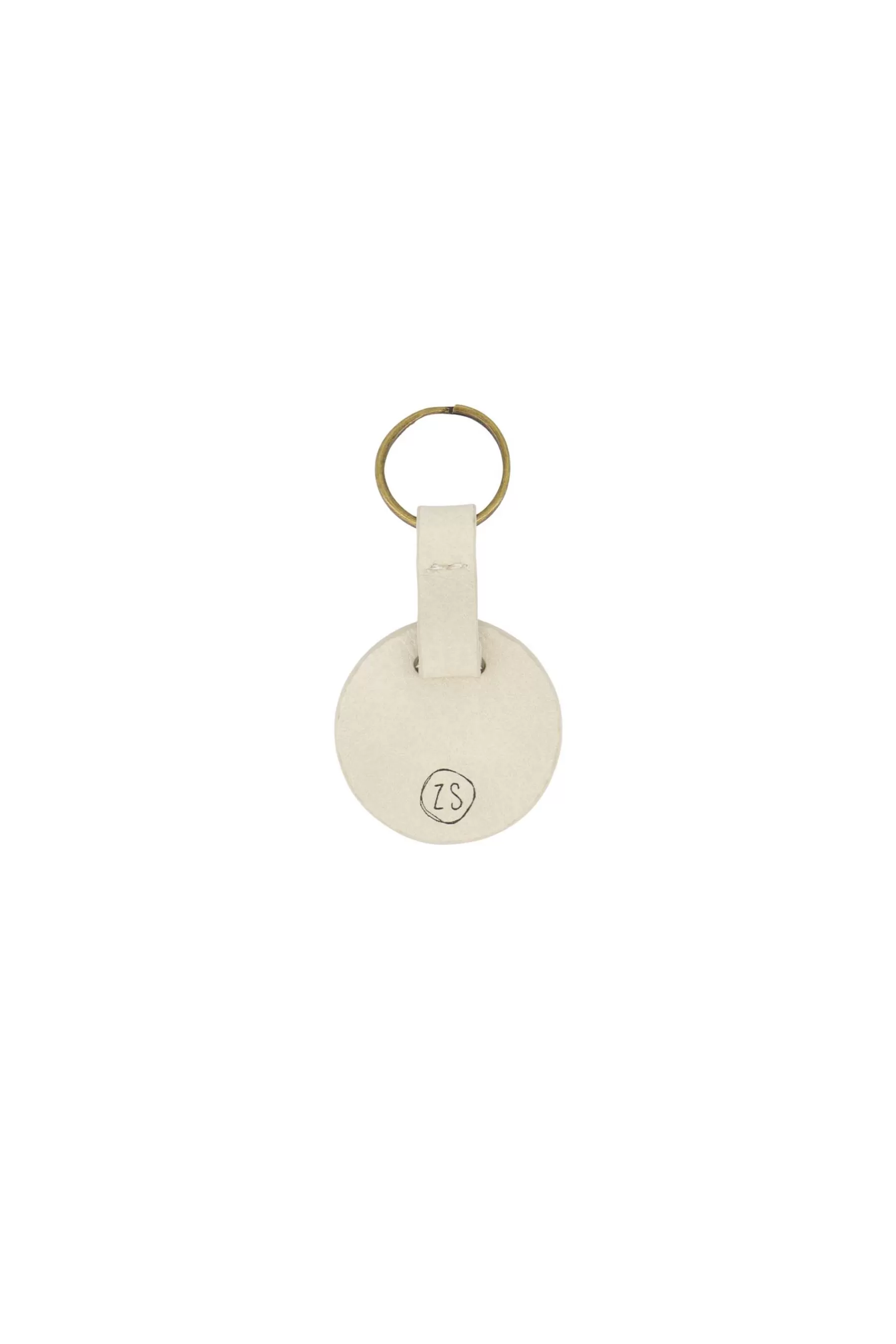 Fashion ronde sleutelhanger geniet Accessoires & Sleutelhangers