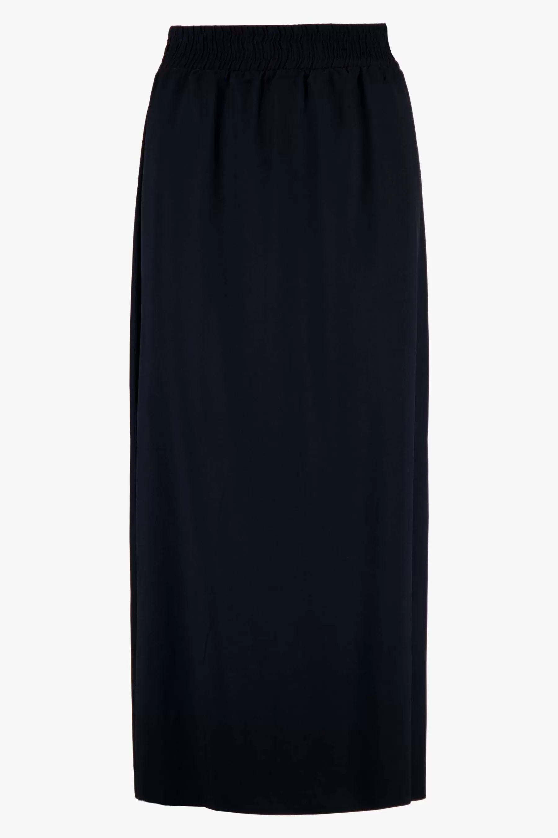 Best satijnen twill rok Jurkjes & Rokken