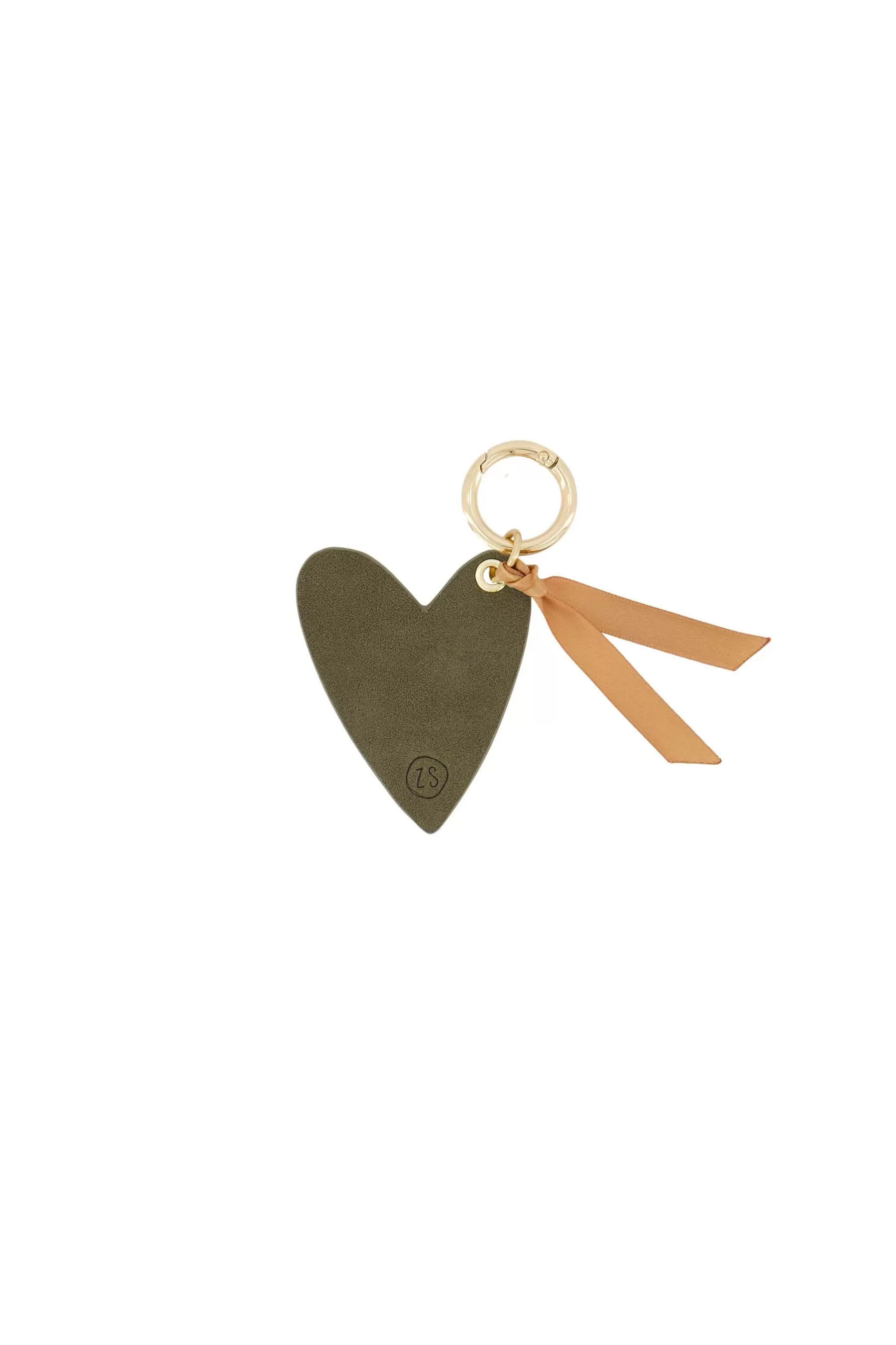 Best Sale sleutelhanger hartje Accessoires & Sleutelhangers