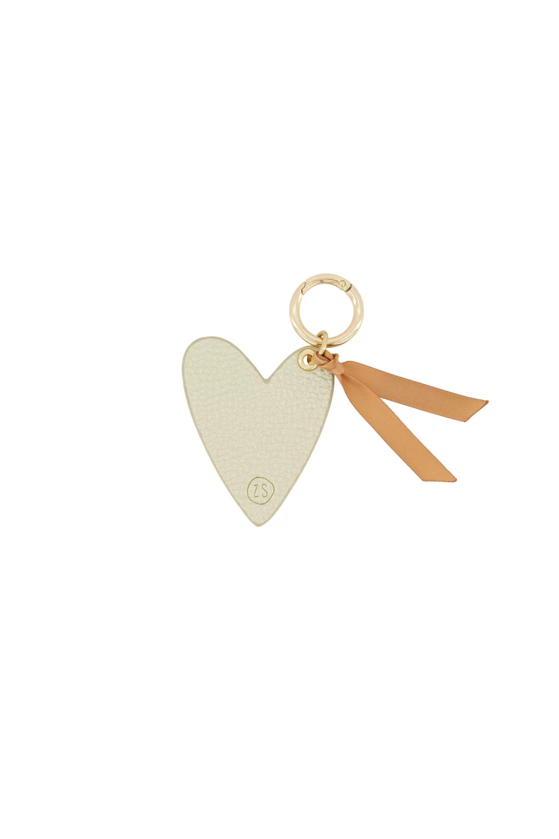 Store sleutelhanger hartje Accessoires & Sleutelhangers