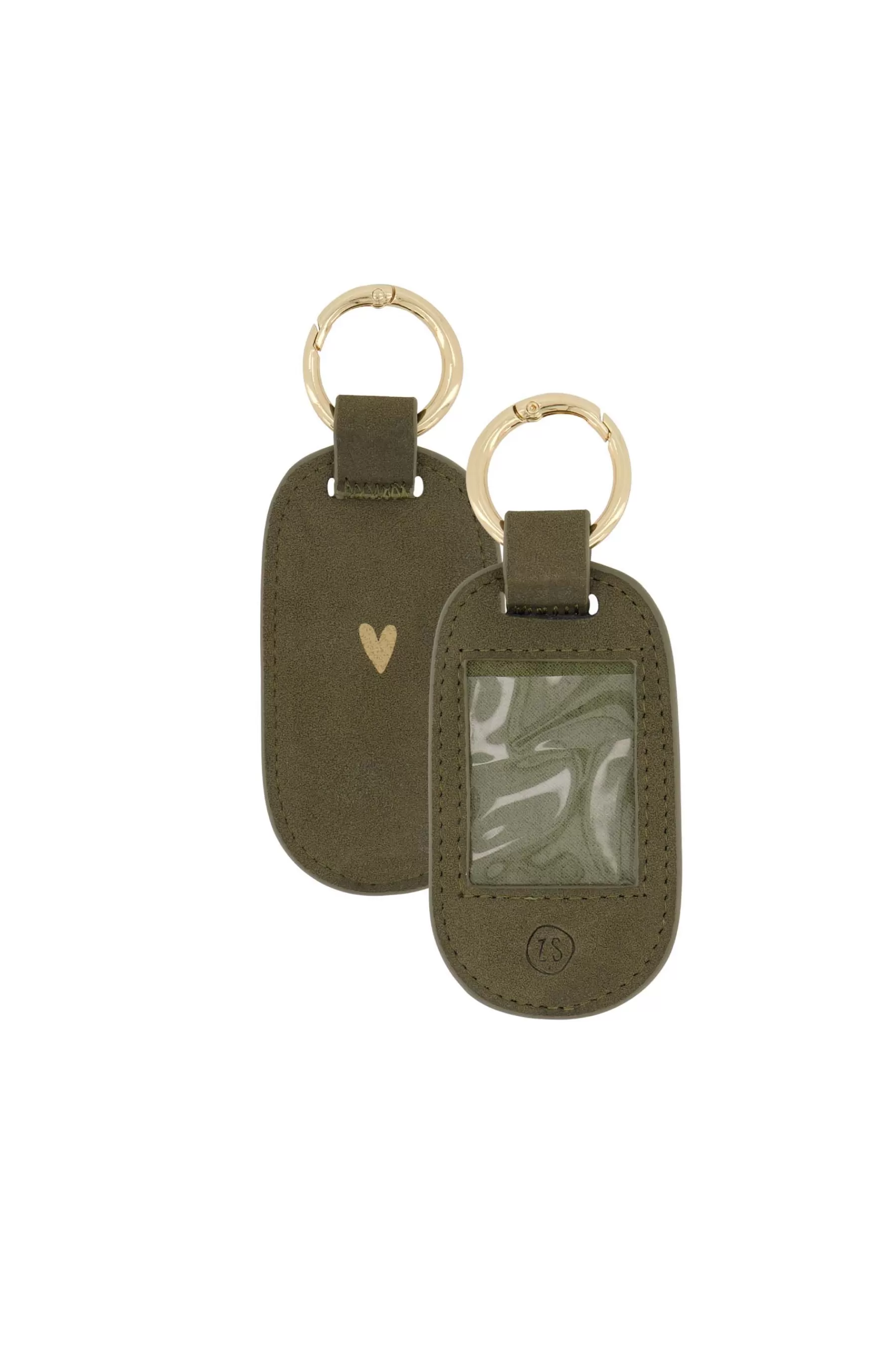 Online sleutelhanger met foto Accessoires & Sleutelhangers