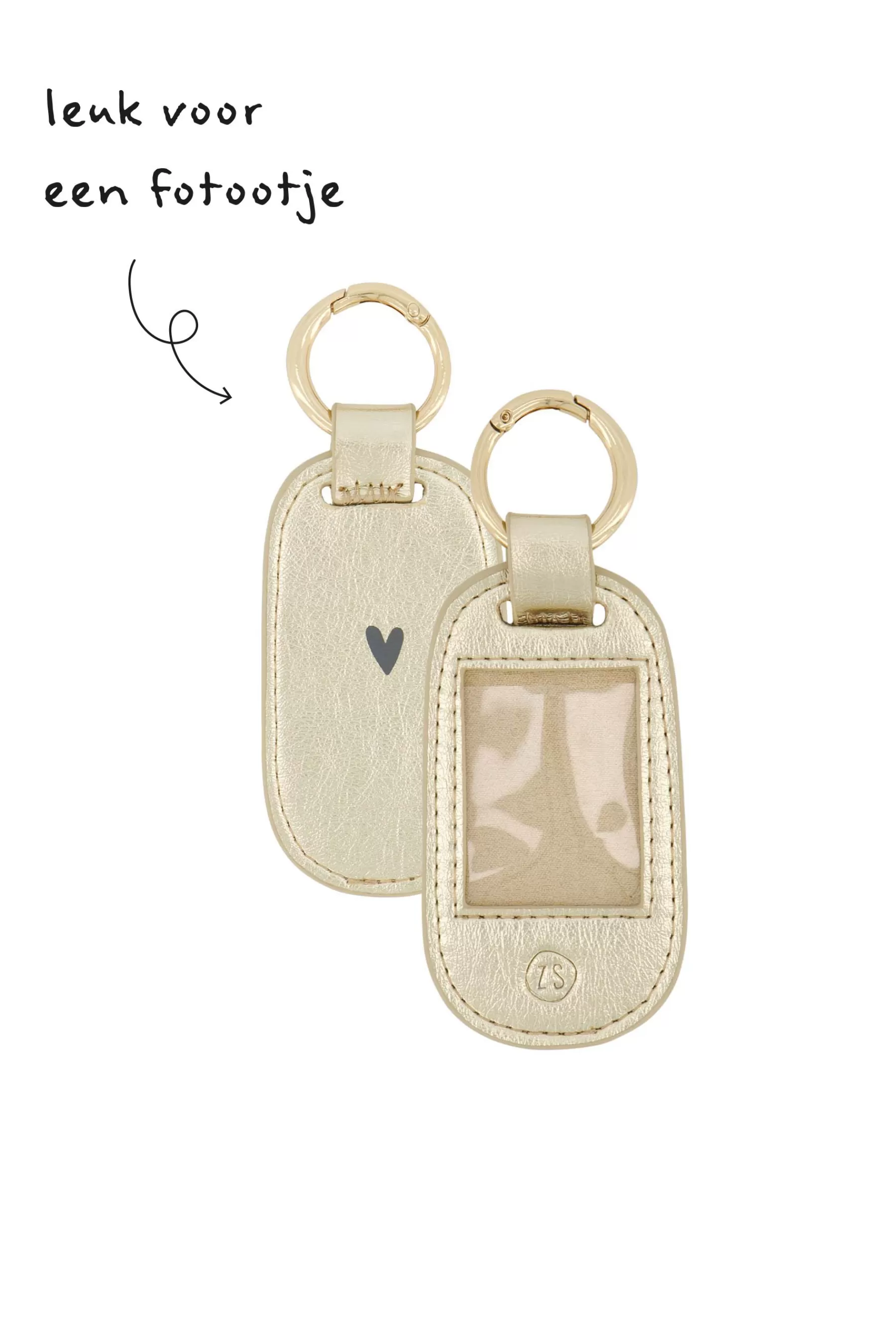 Shop sleutelhanger met foto Accessoires & Sleutelhangers