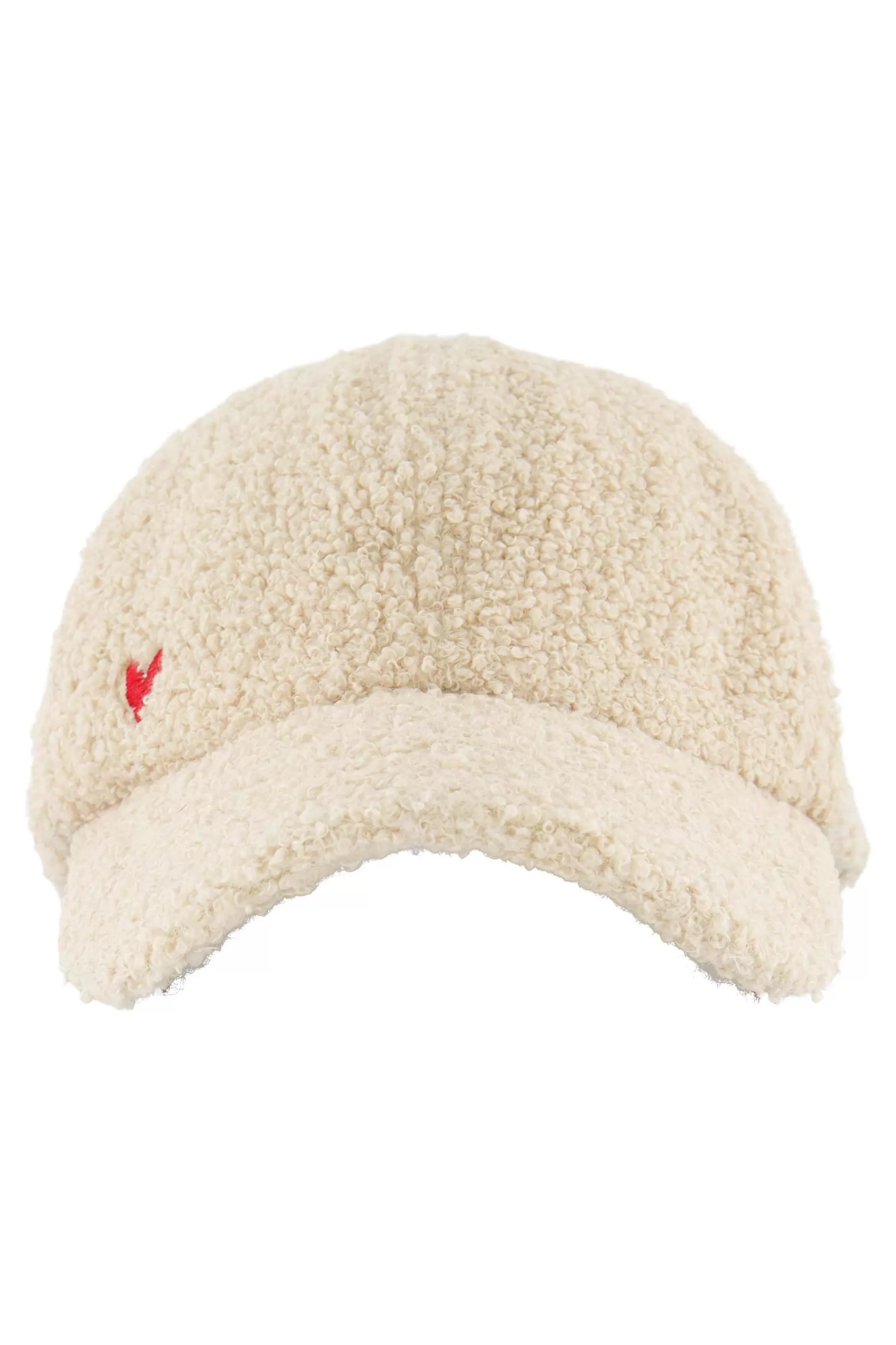 Outlet teddy cap Sjaals & Accessoires