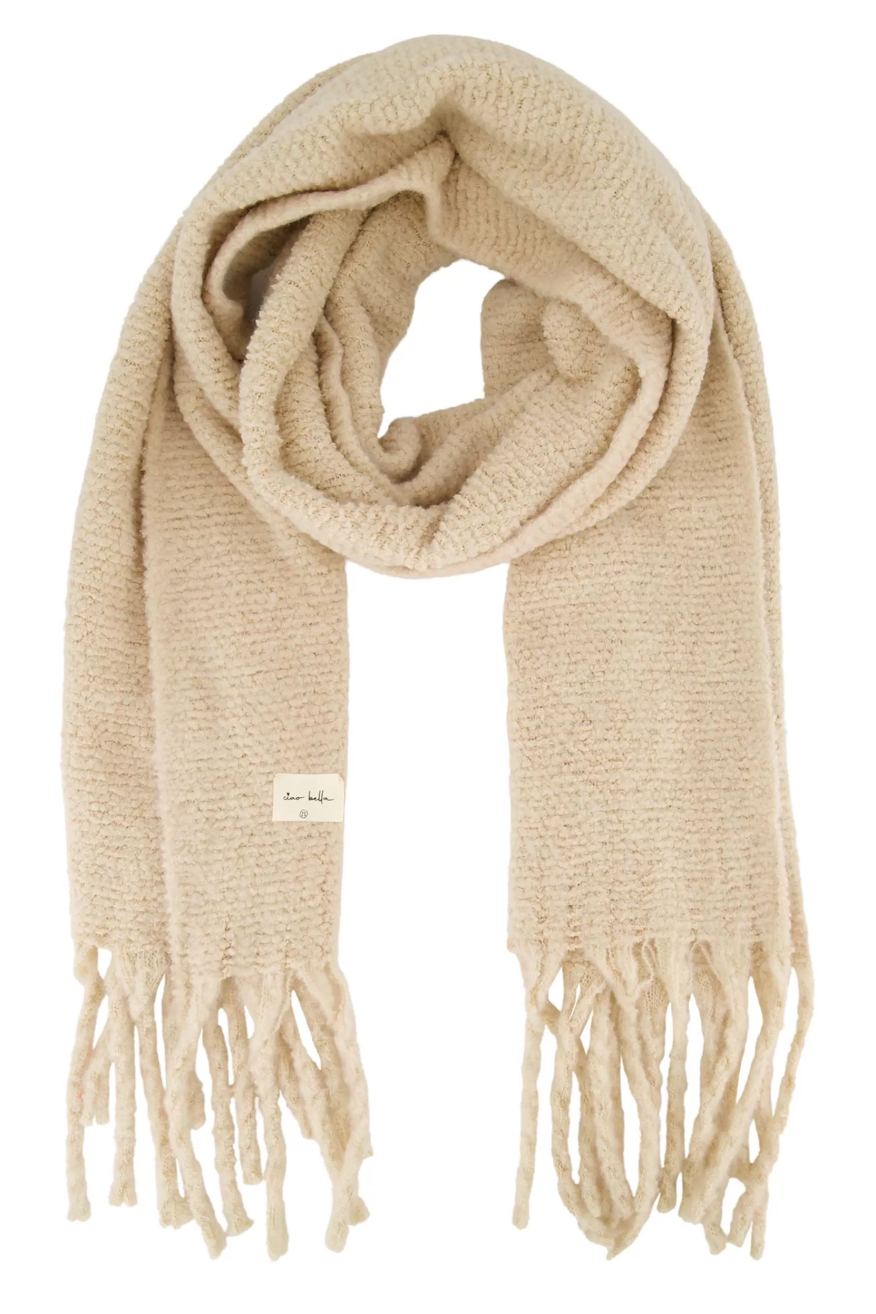 Cheap teddy sjaal Sjaals & Accessoires